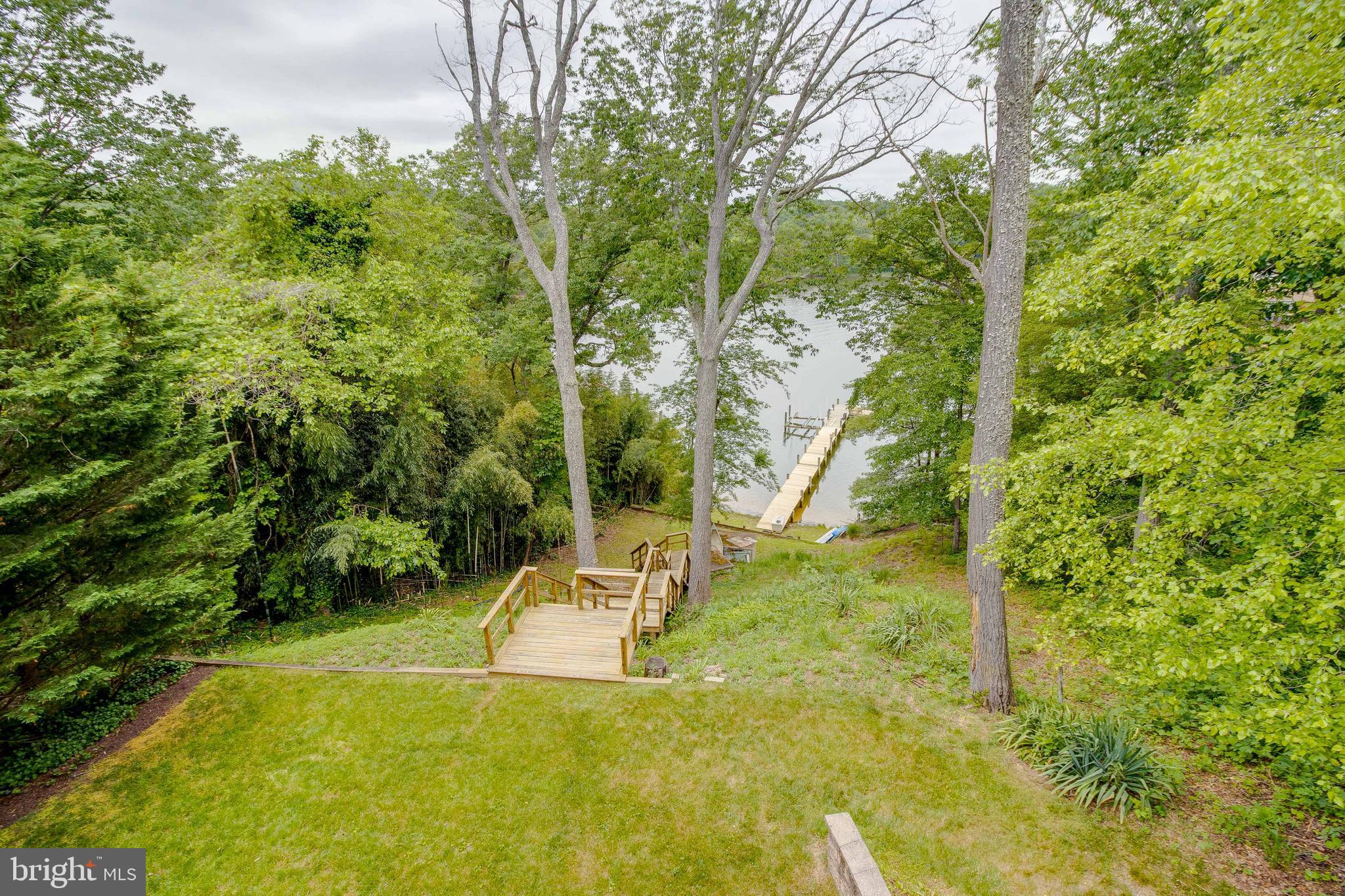 HERALD HARBOR - Residential