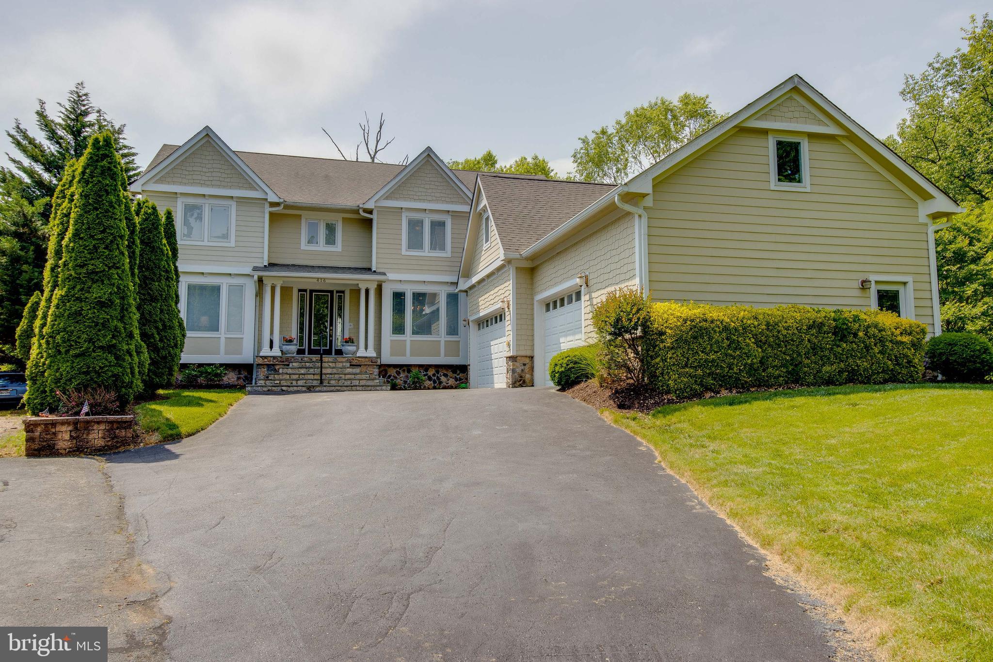 HERALD HARBOR - Residential