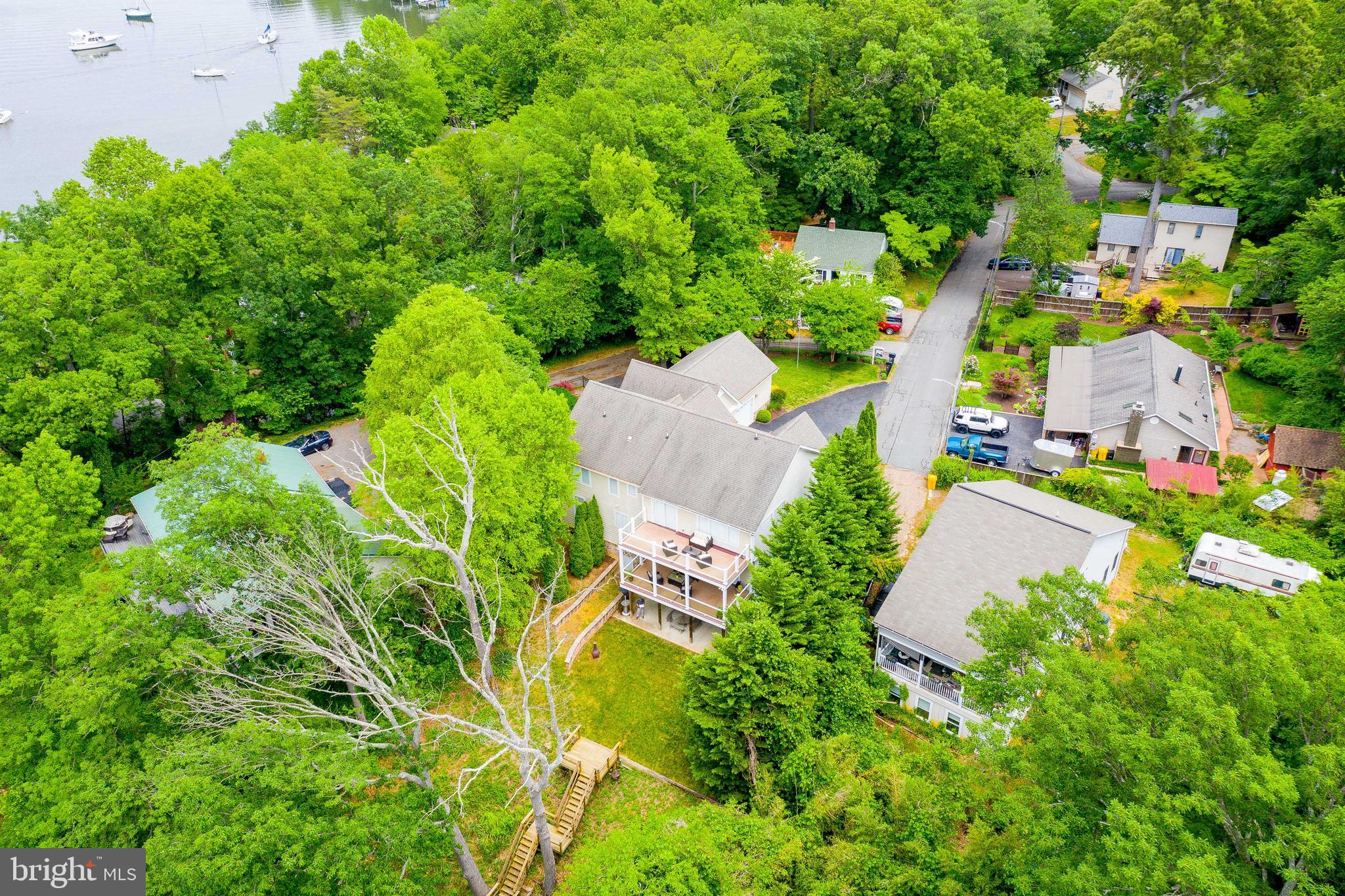 HERALD HARBOR - Residential