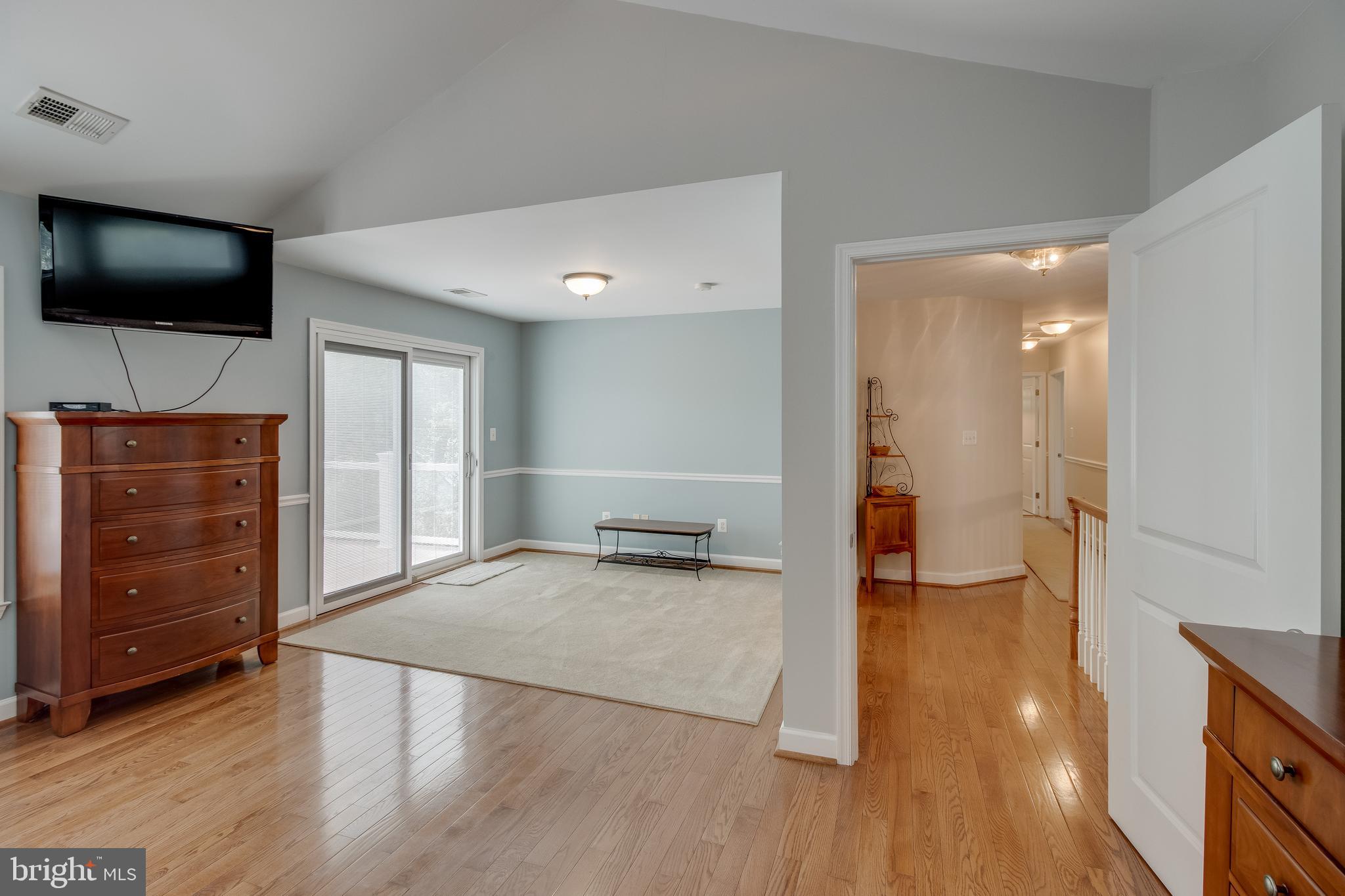 HERALD HARBOR - Residential