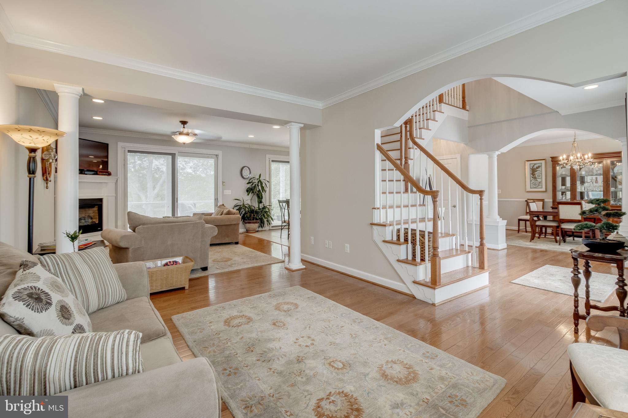 HERALD HARBOR - Residential