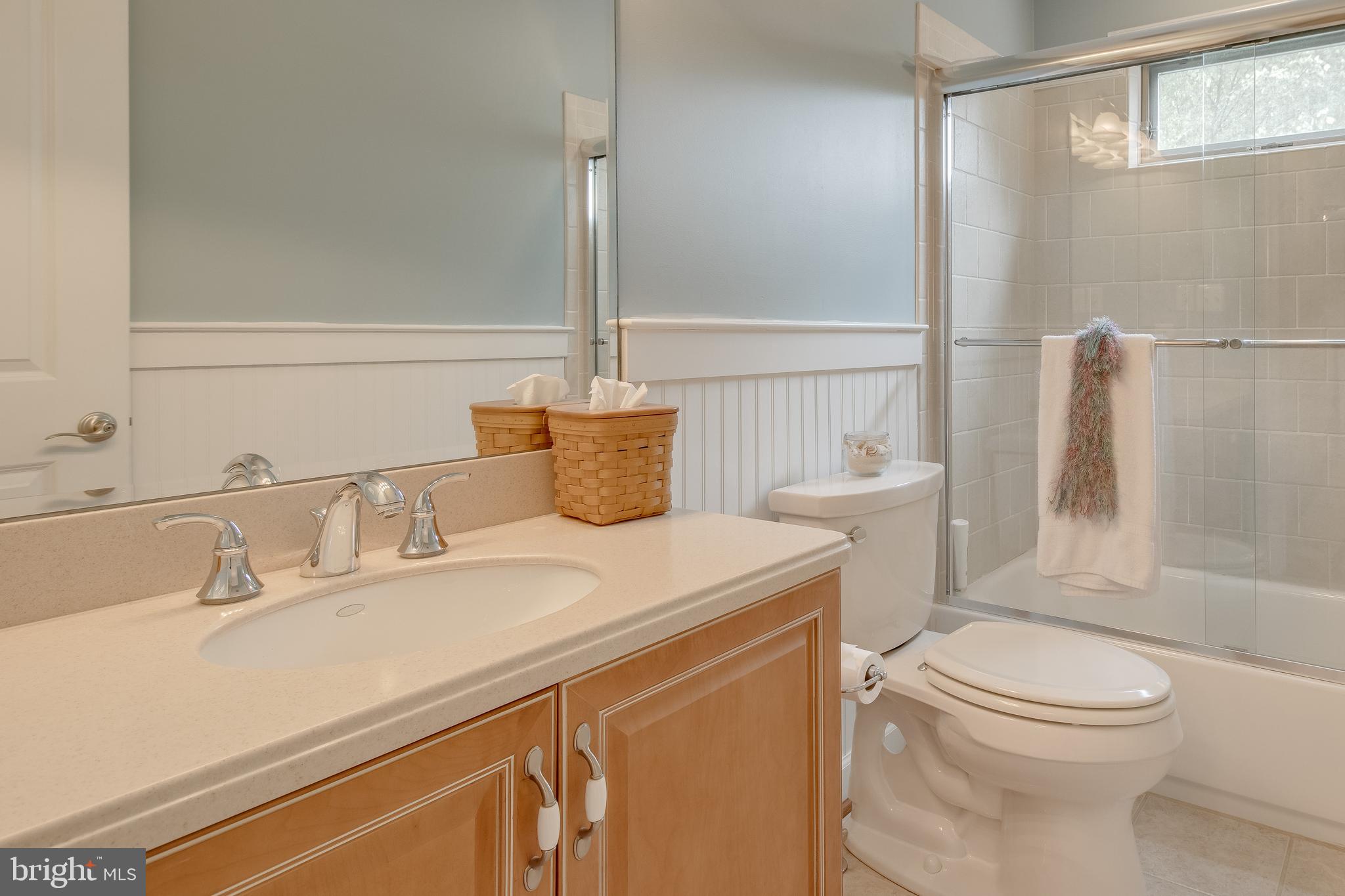 HERALD HARBOR - Residential