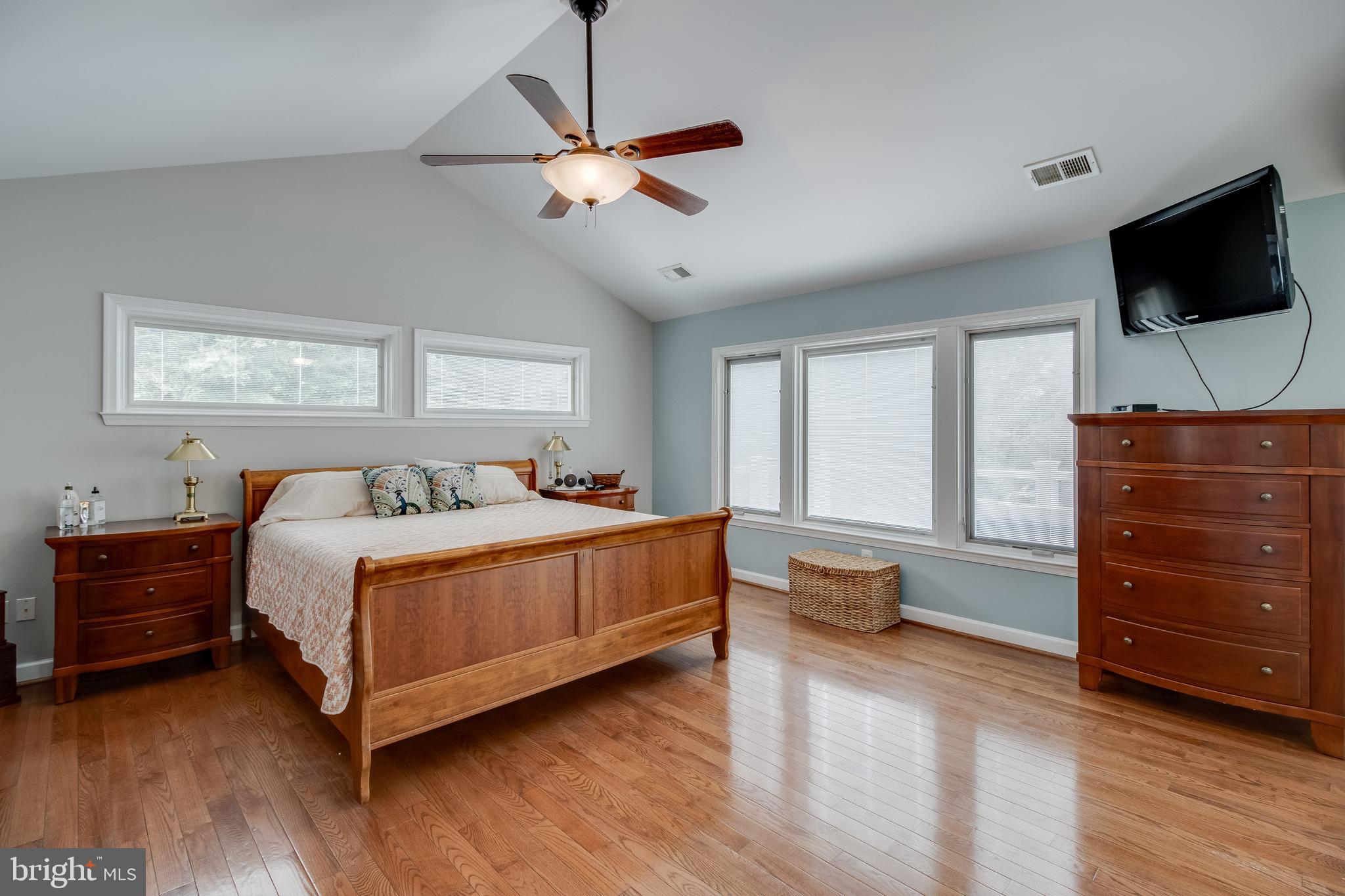 HERALD HARBOR - Residential