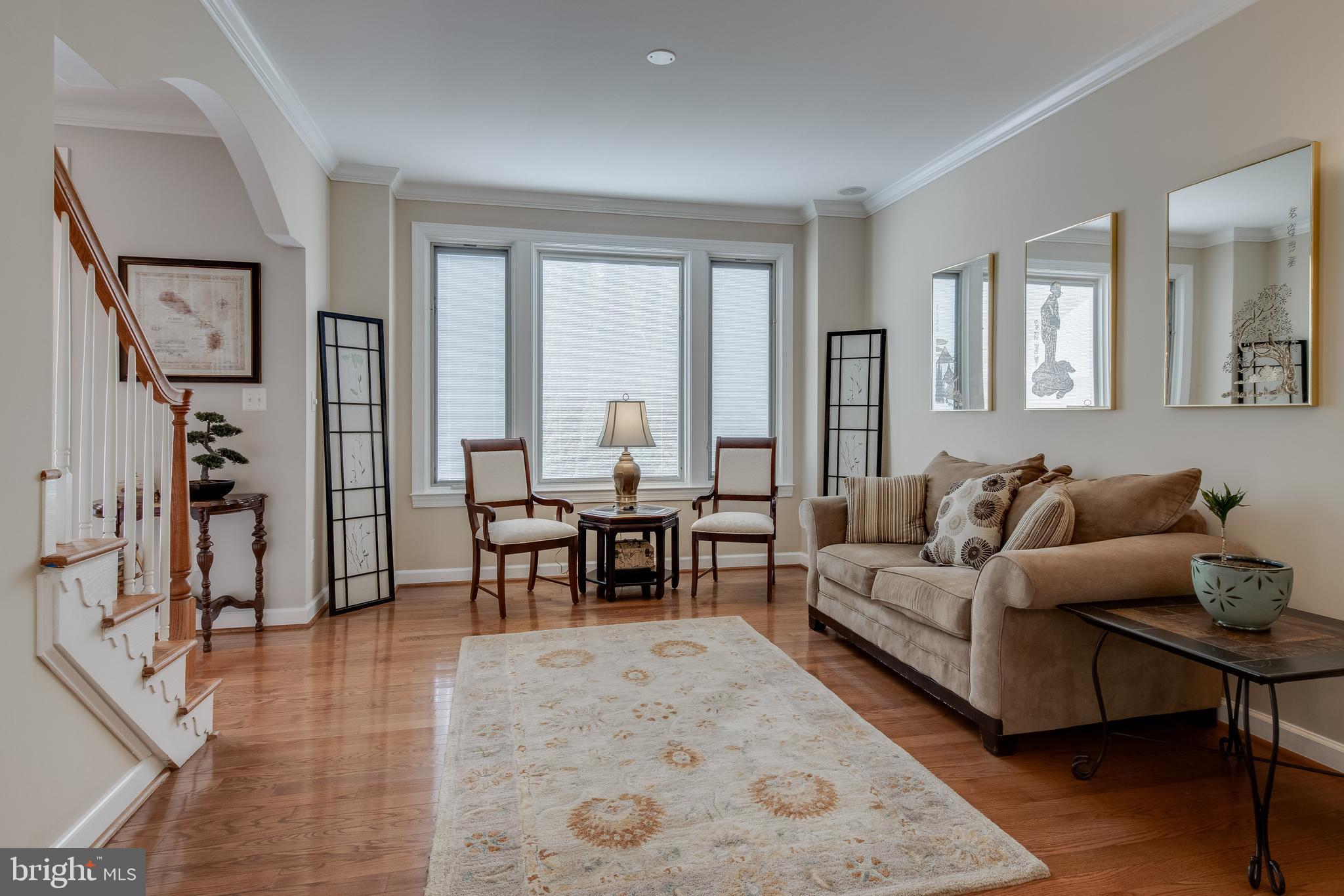 HERALD HARBOR - Residential