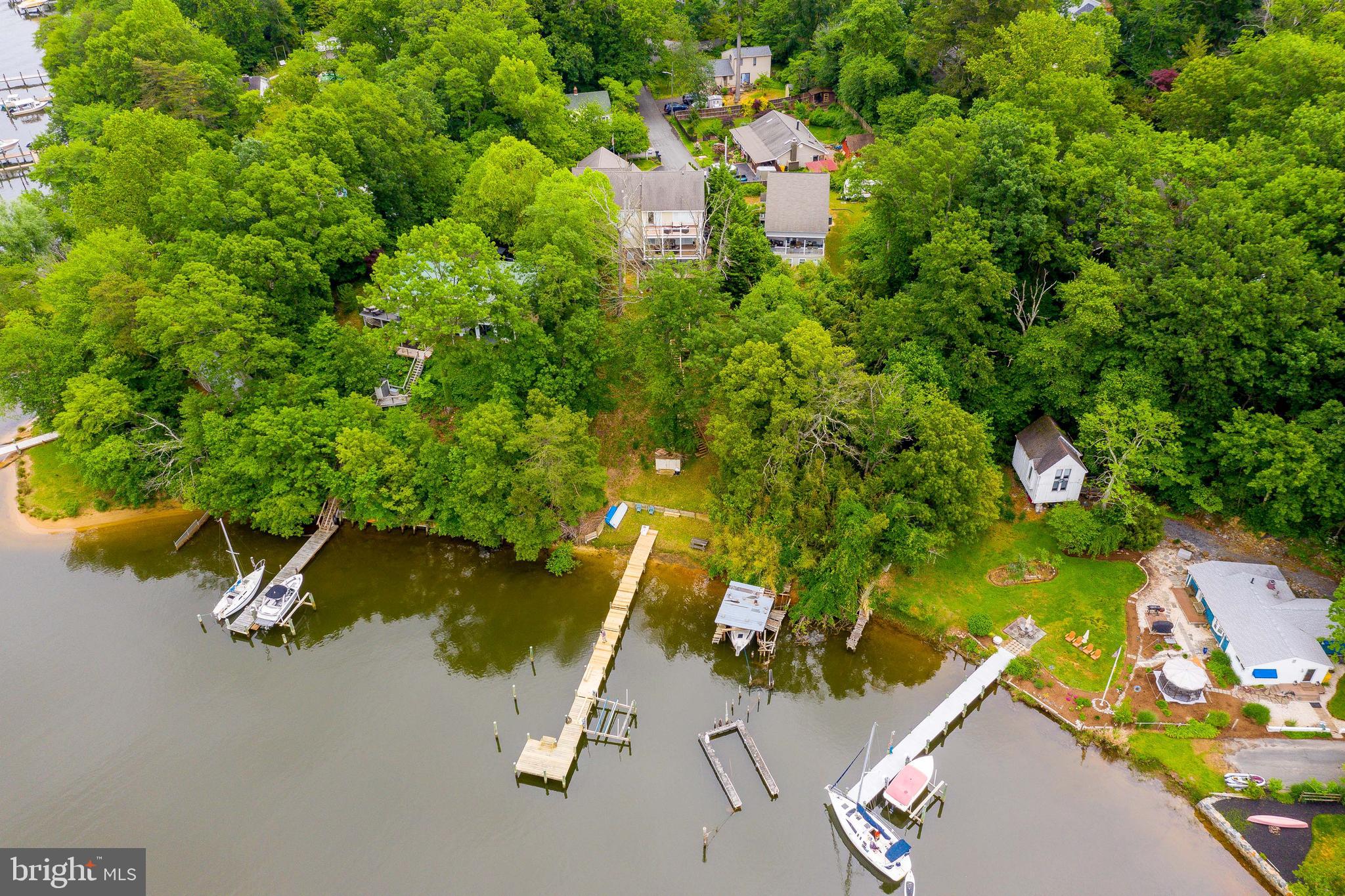 HERALD HARBOR - Residential