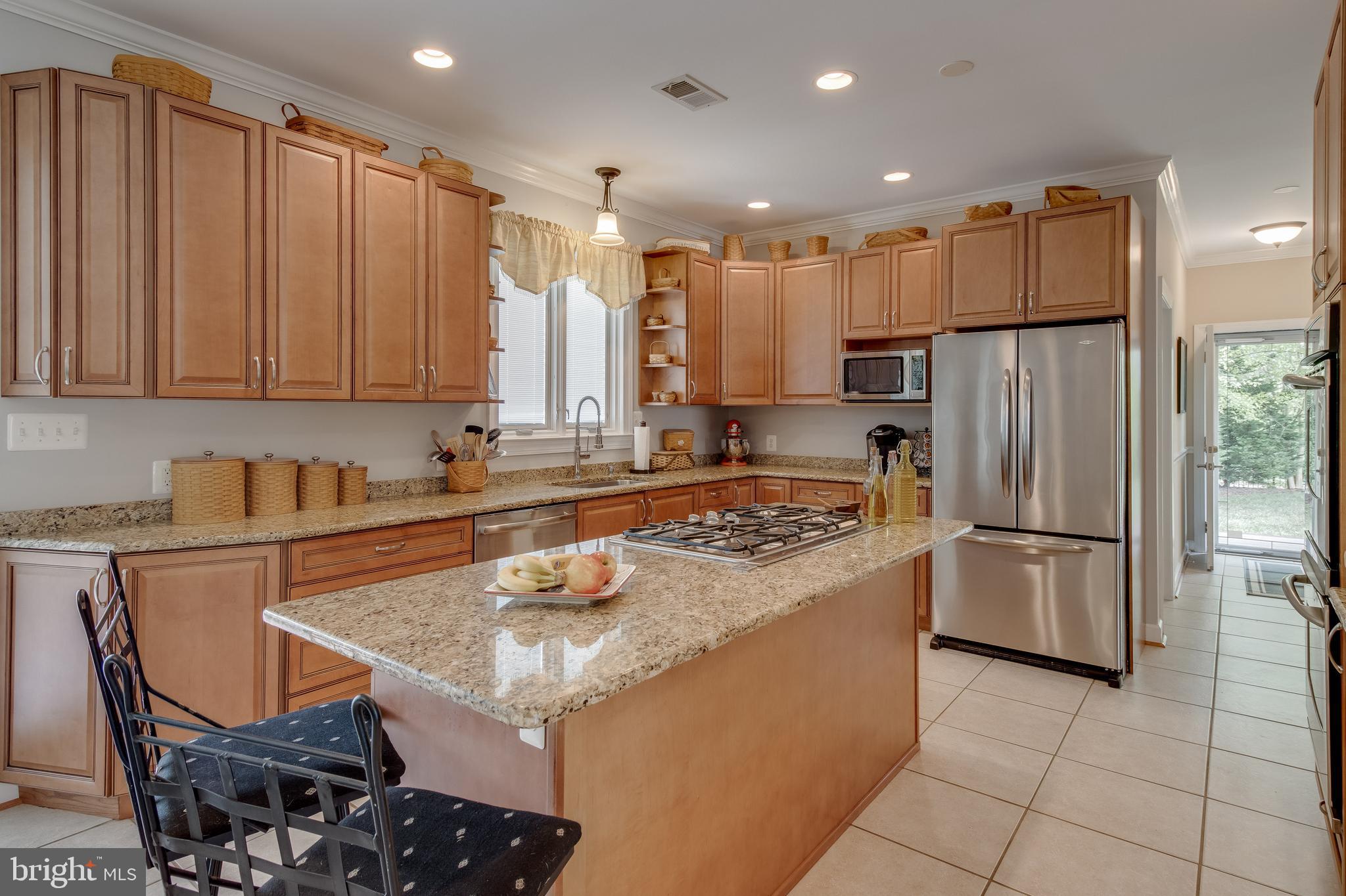 HERALD HARBOR - Residential