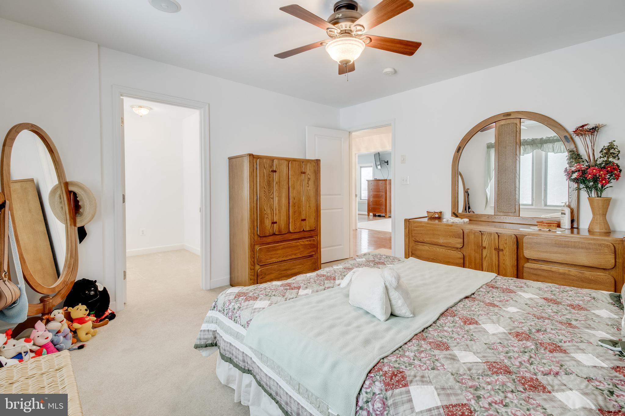 HERALD HARBOR - Residential