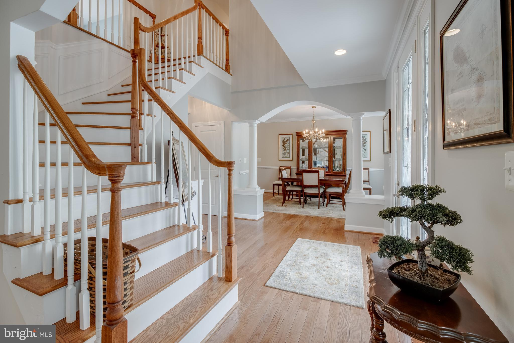 HERALD HARBOR - Residential