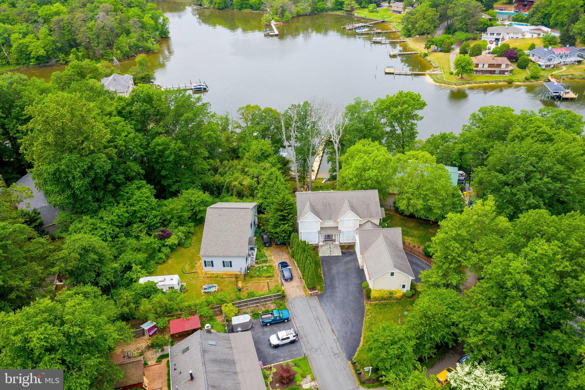 HERALD HARBOR - Residential