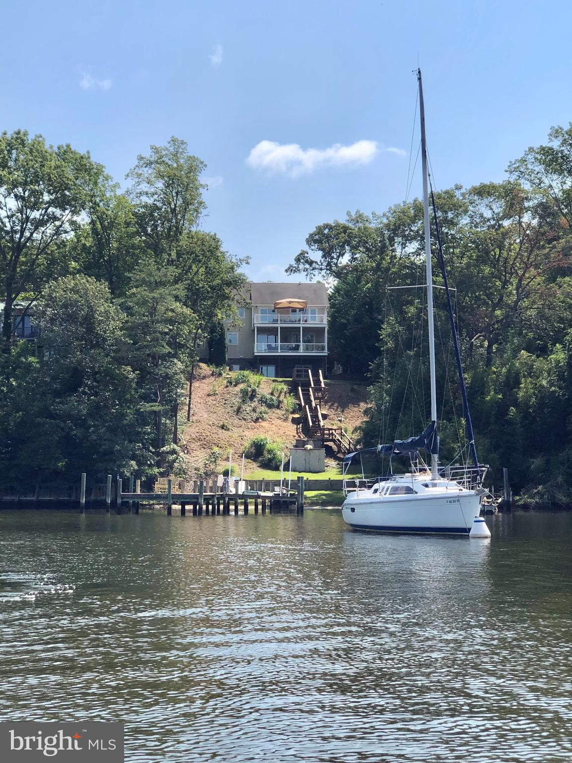 HERALD HARBOR - Residential