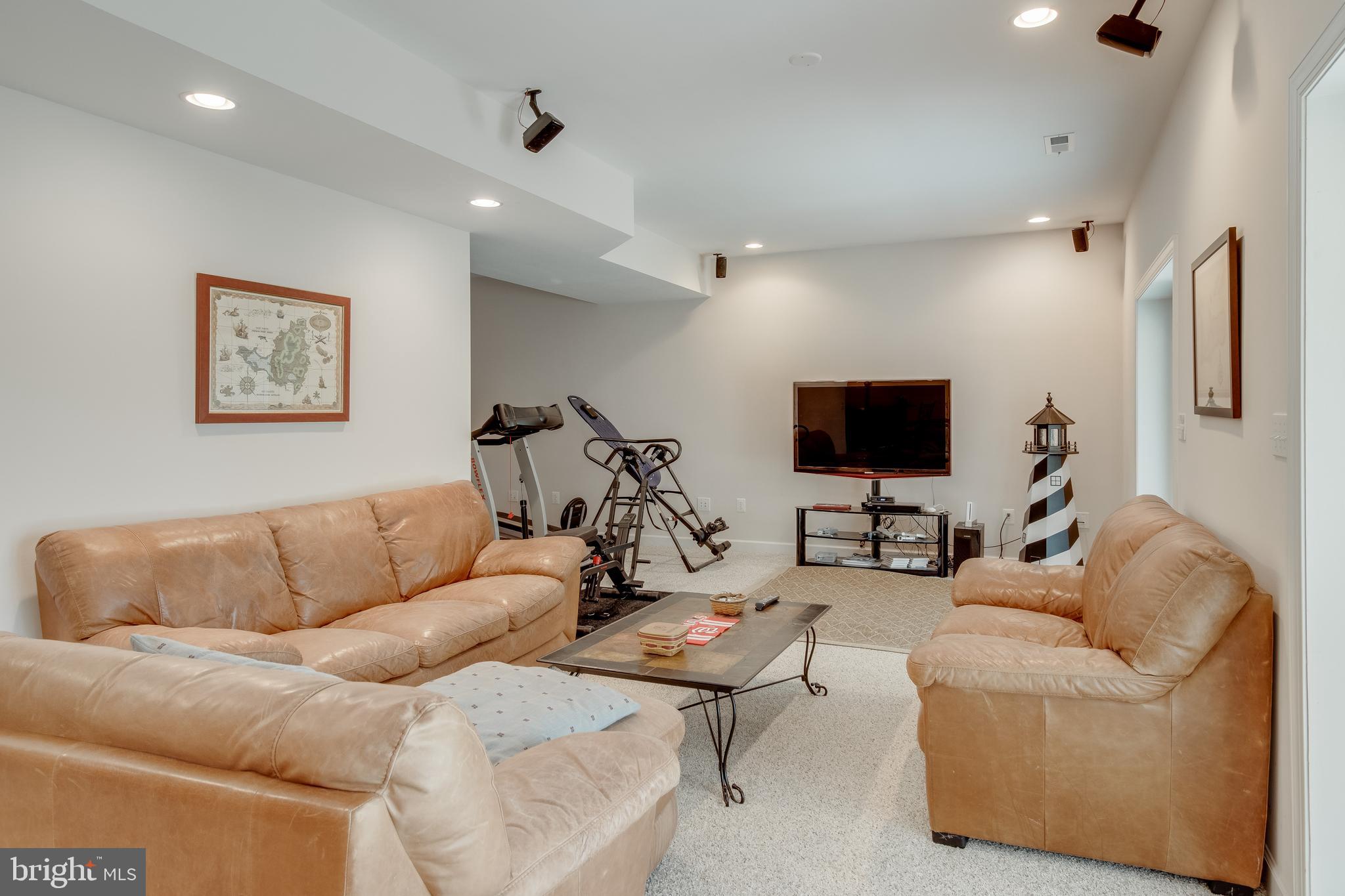 HERALD HARBOR - Residential