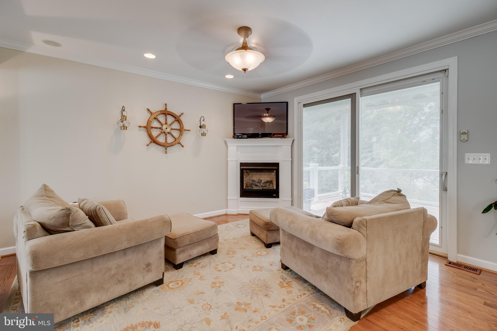 HERALD HARBOR - Residential