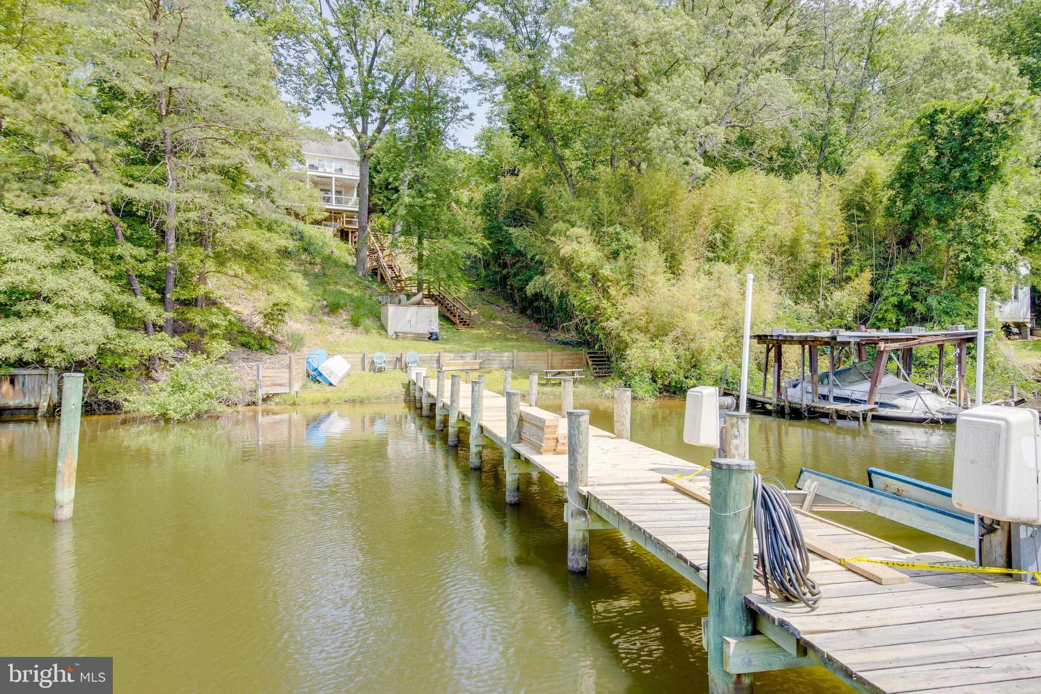 HERALD HARBOR - Residential