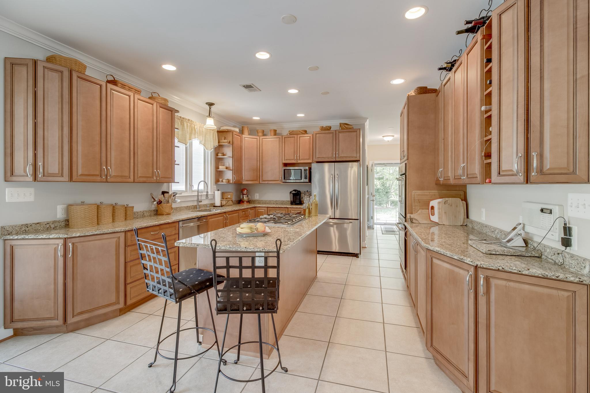 HERALD HARBOR - Residential