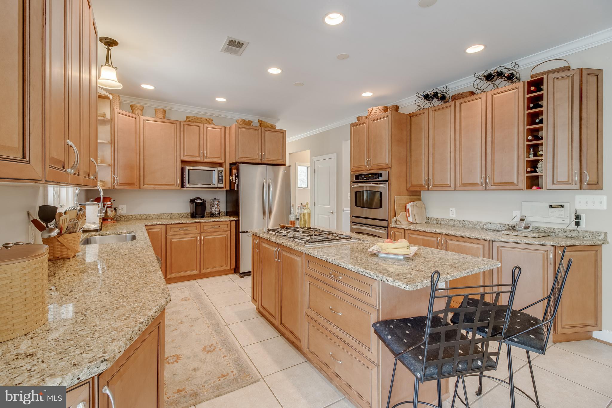 HERALD HARBOR - Residential