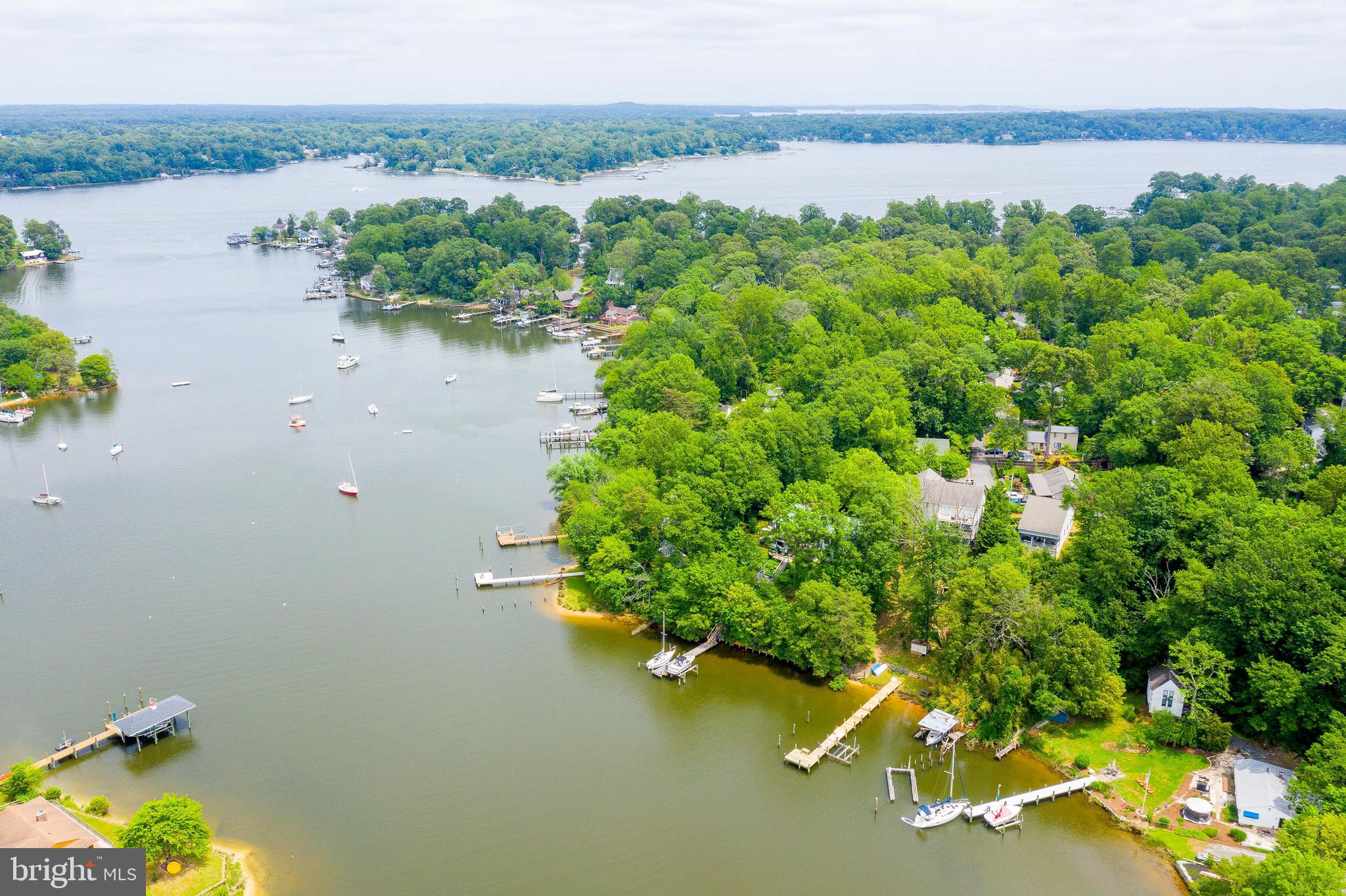 HERALD HARBOR - Residential