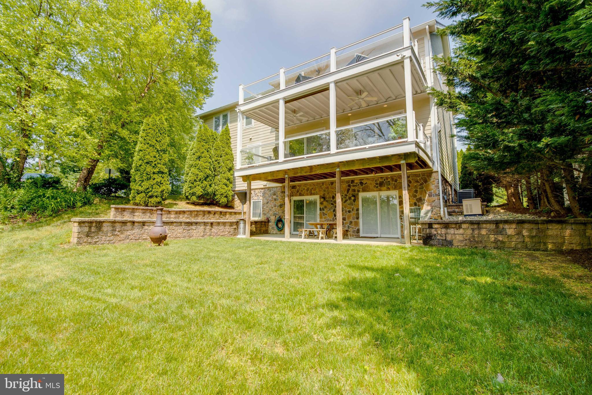 HERALD HARBOR - Residential