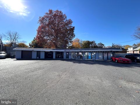 124 BLACK HORSE WEST COLLINGSWOOD HEIGHTS NJ 08059