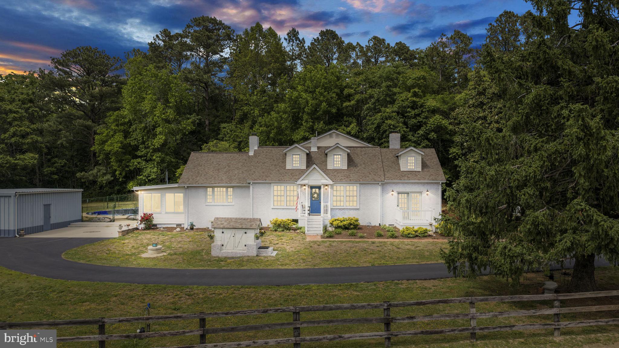 104 RABBIT ROAD