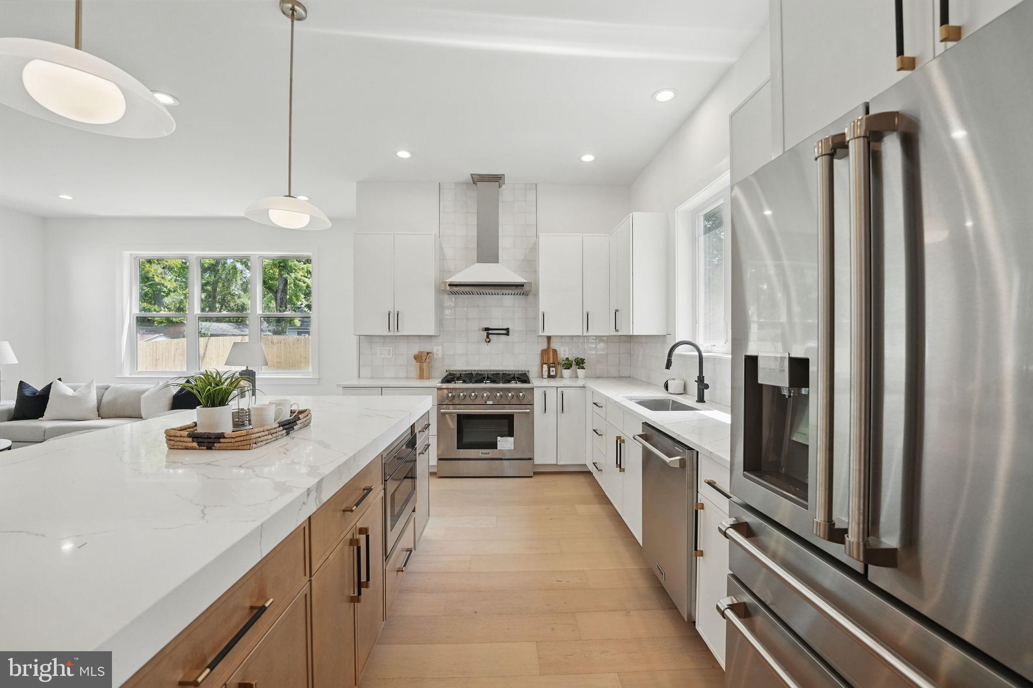 HOLLIN HALL VILLAGE - Residential