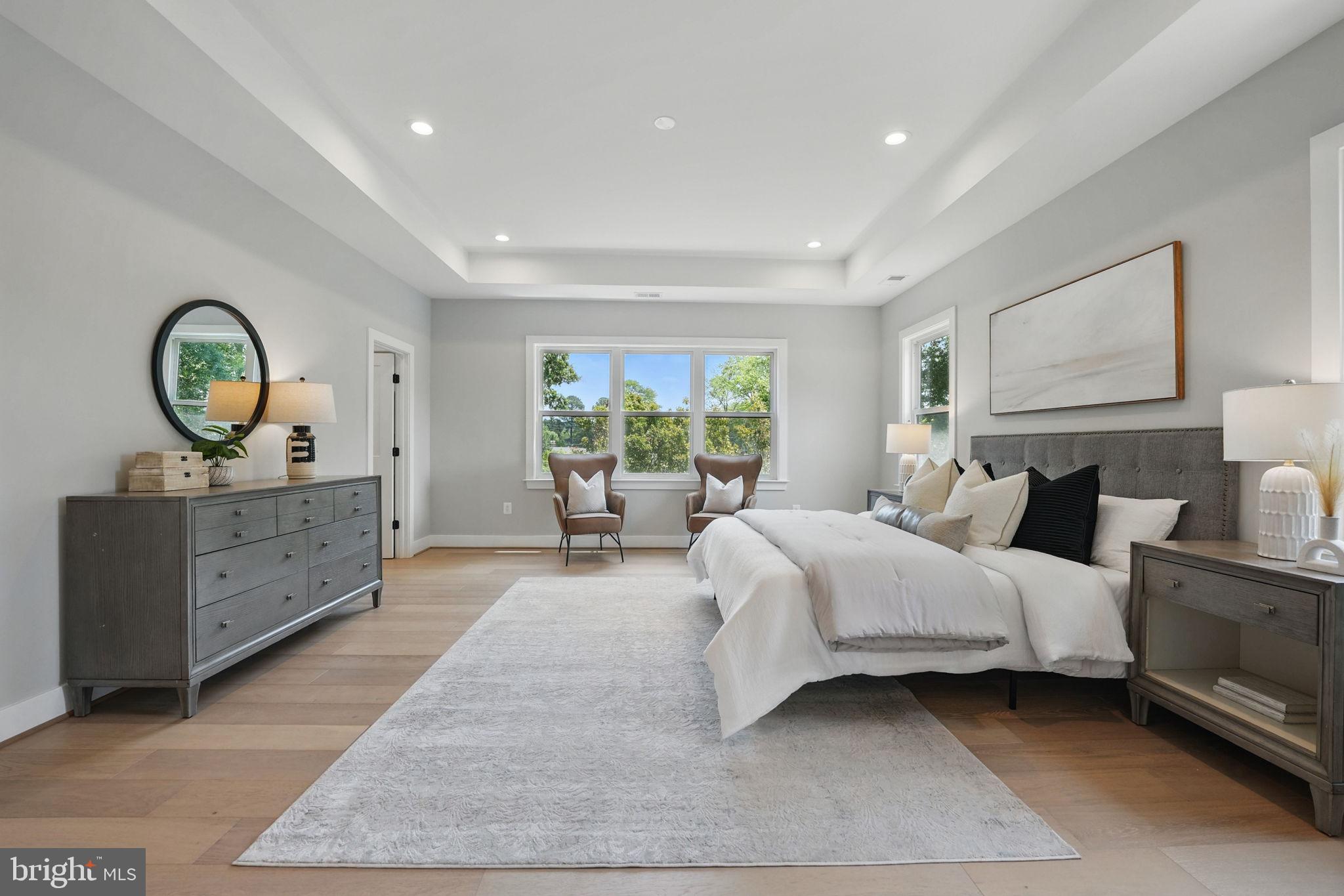 HOLLIN HALL VILLAGE - Residential