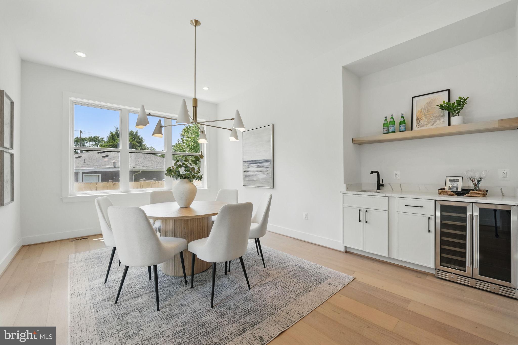 HOLLIN HALL VILLAGE - Residential