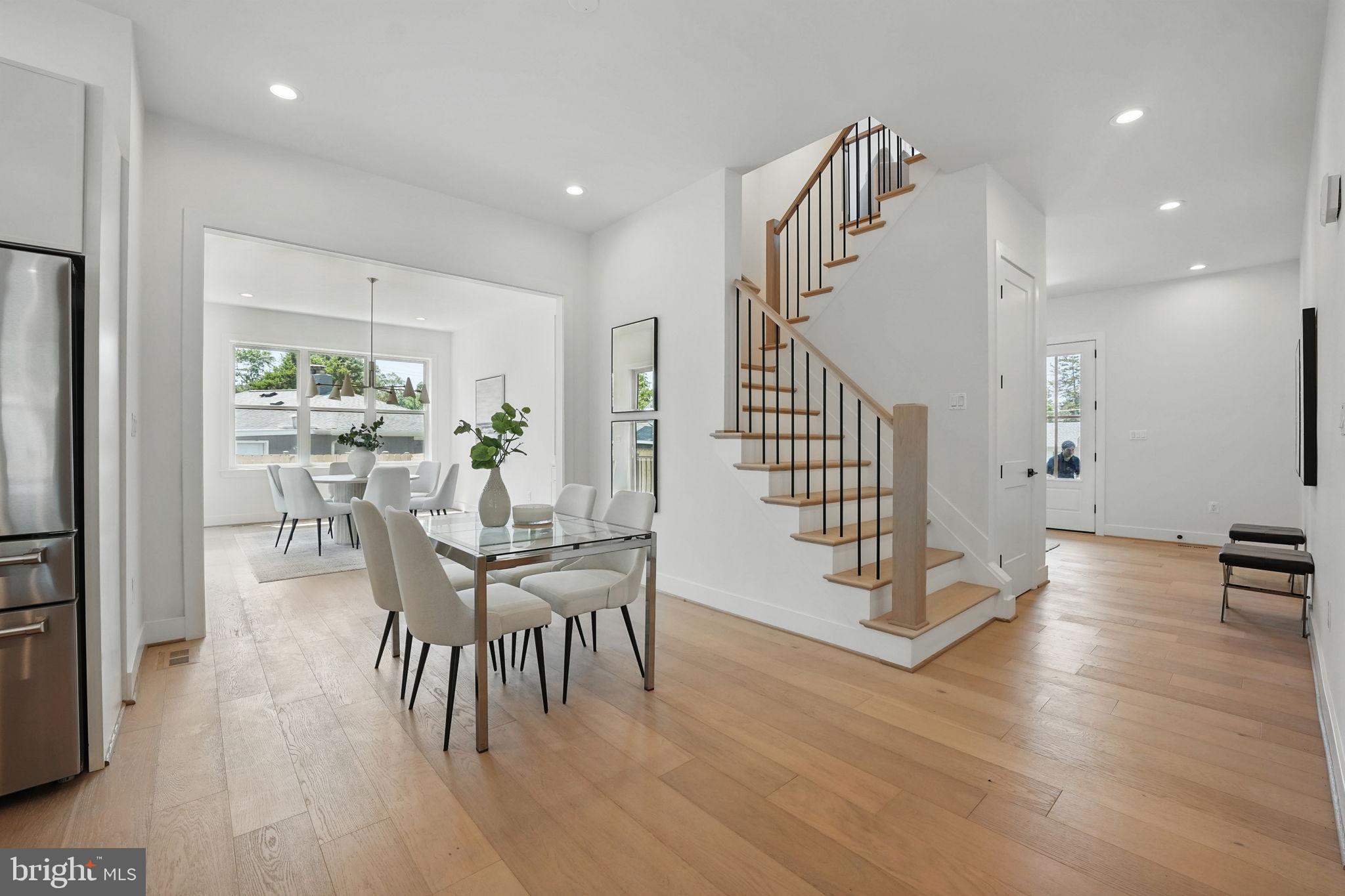 HOLLIN HALL VILLAGE - Residential