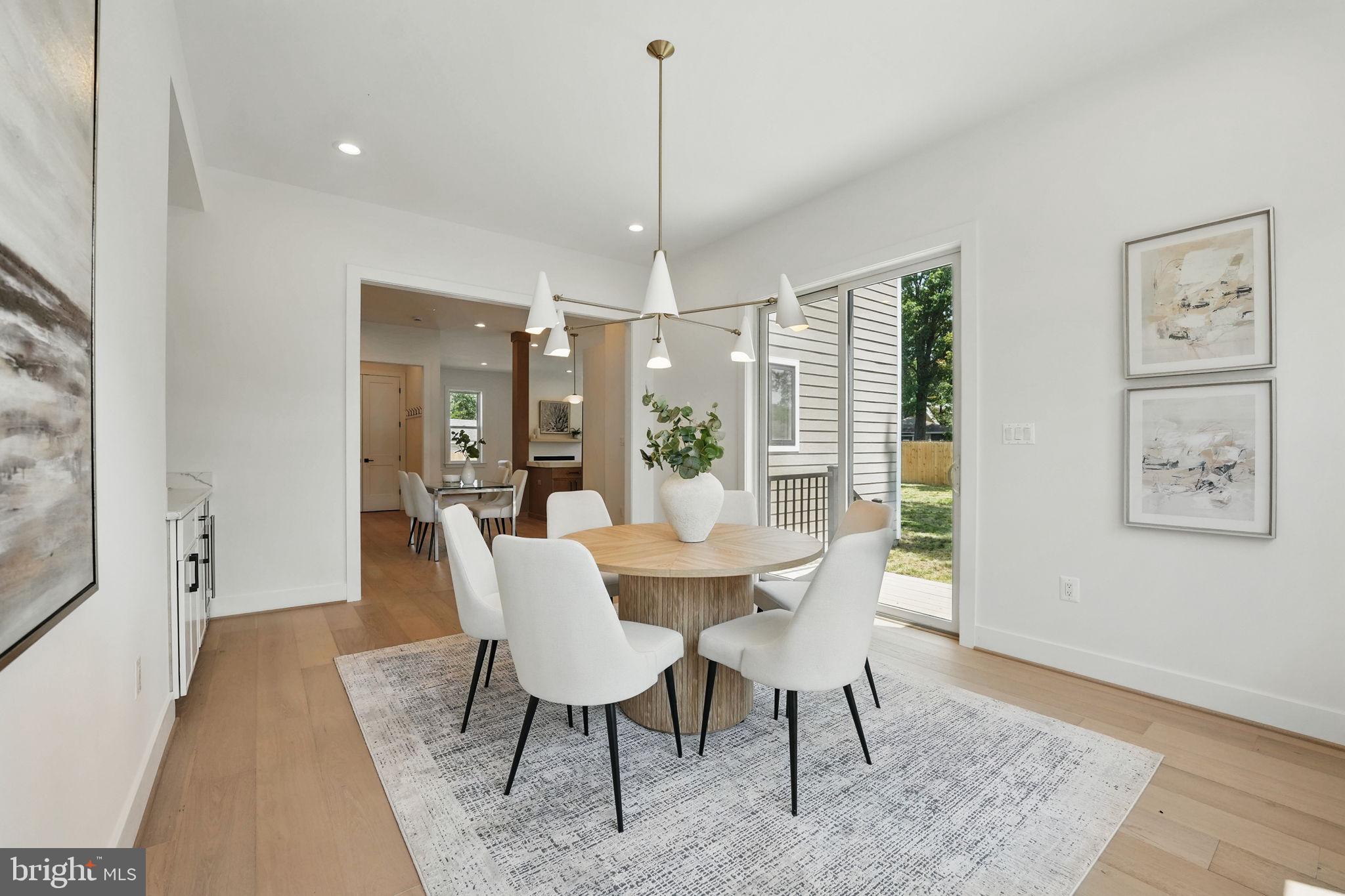 HOLLIN HALL VILLAGE - Residential