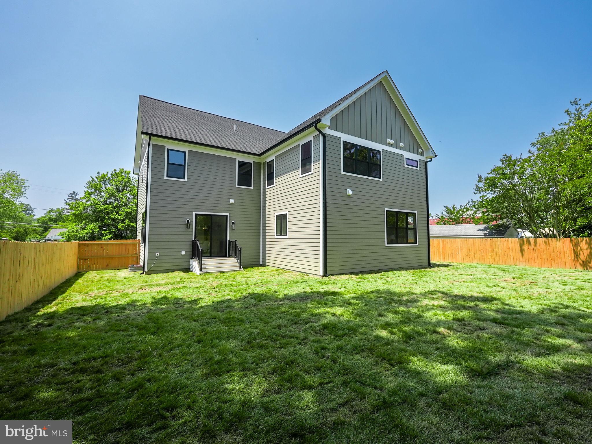 HOLLIN HALL VILLAGE - Residential