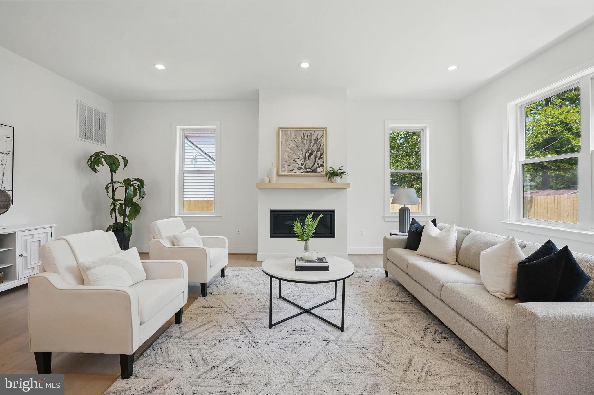 HOLLIN HALL VILLAGE - Residential