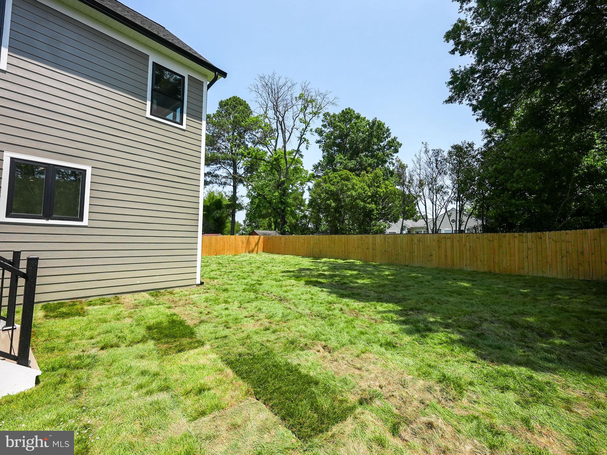 HOLLIN HALL VILLAGE - Residential