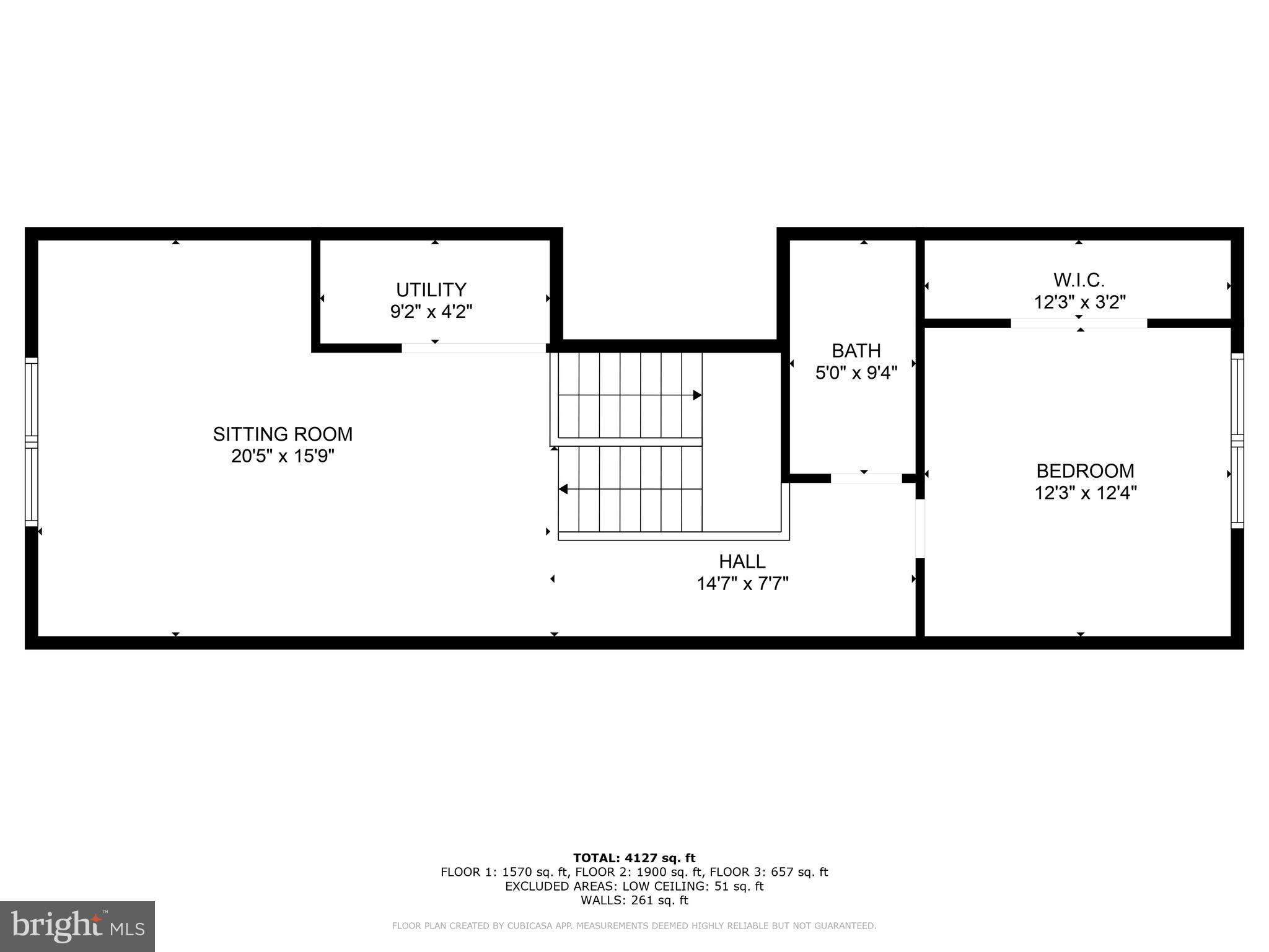 HOLLIN HALL VILLAGE - Residential