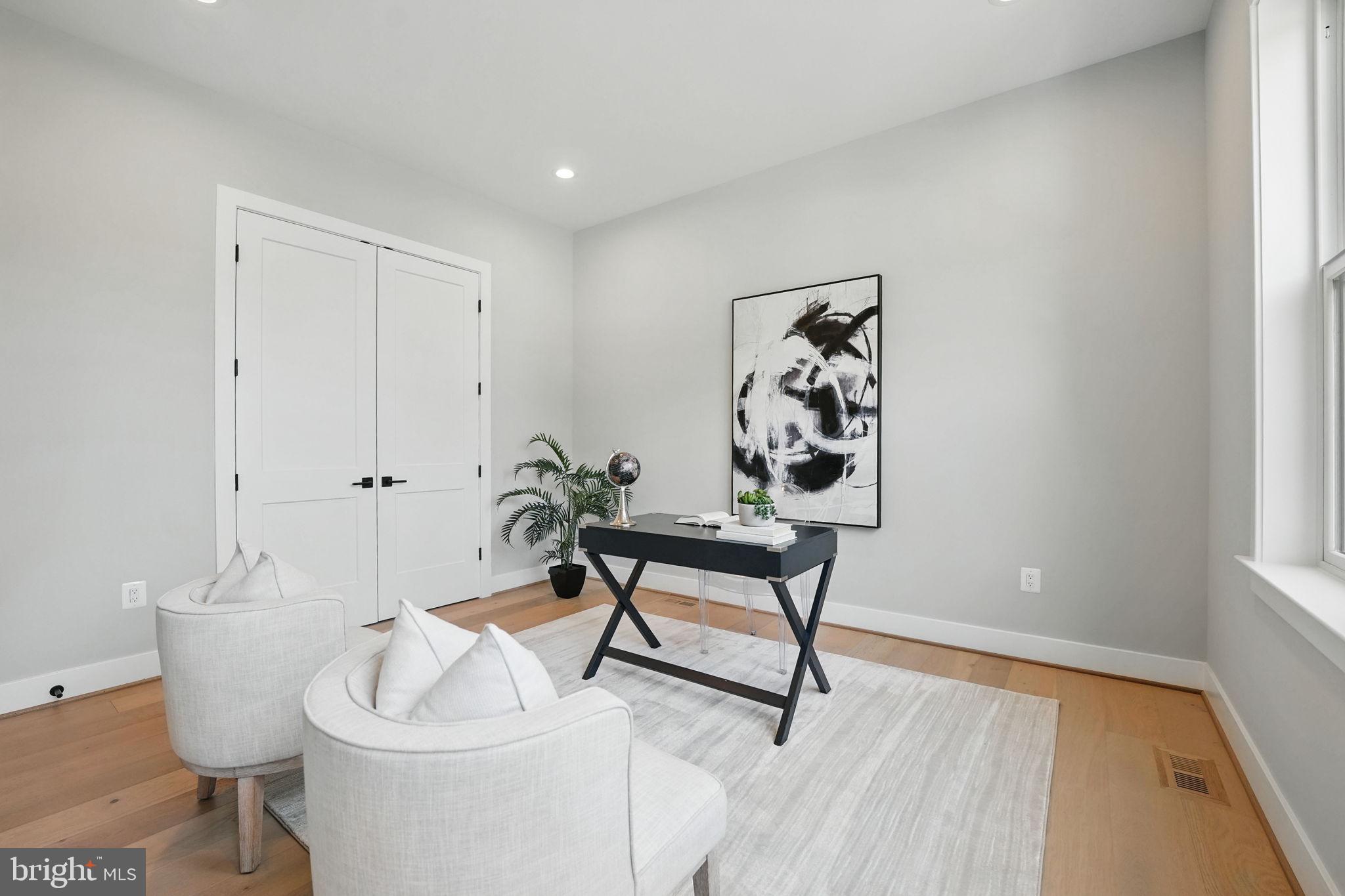 HOLLIN HALL VILLAGE - Residential