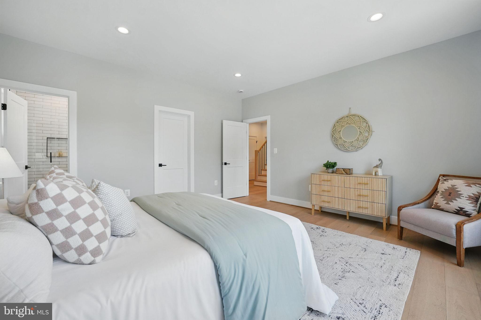 HOLLIN HALL VILLAGE - Residential