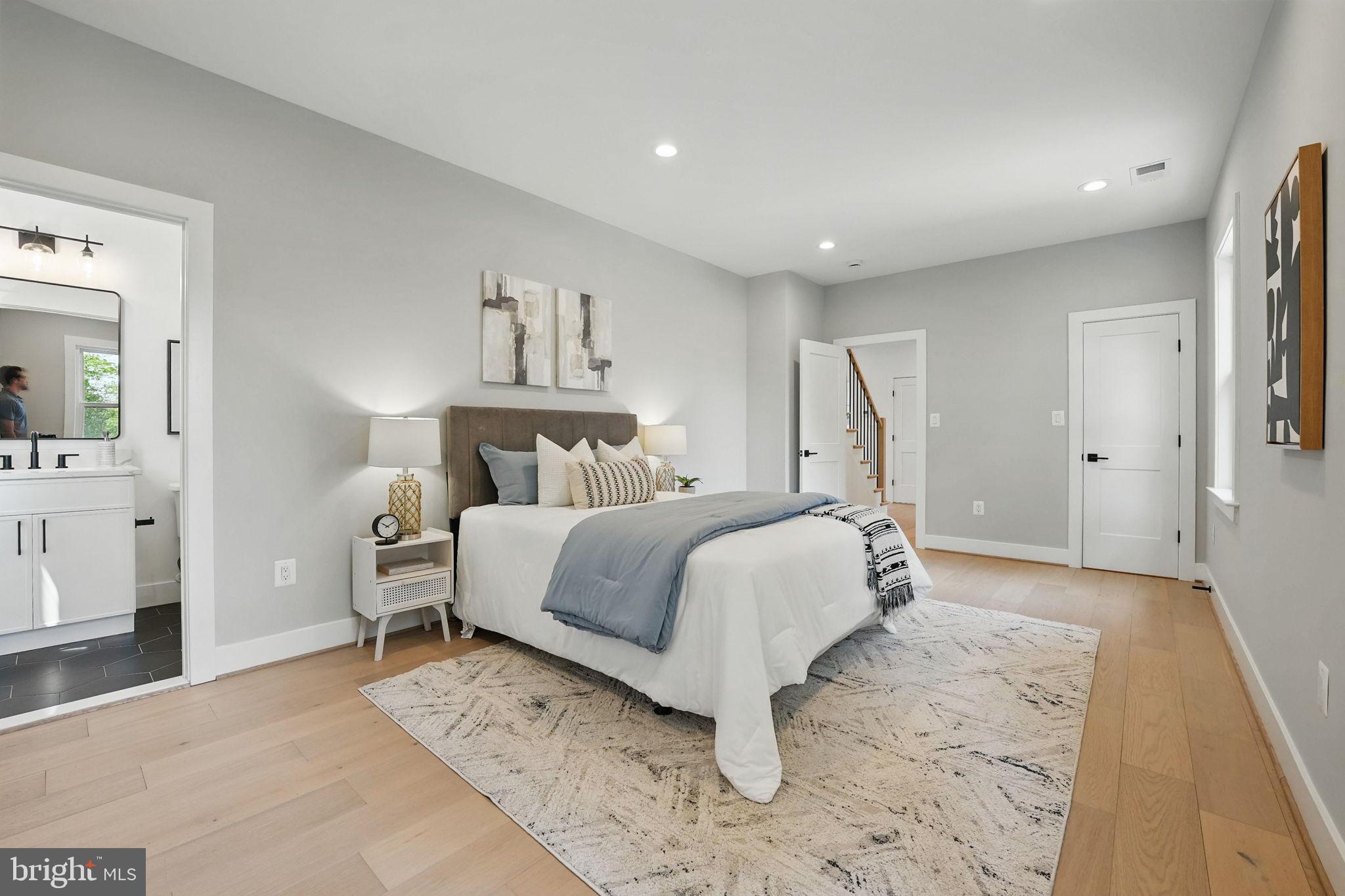 HOLLIN HALL VILLAGE - Residential