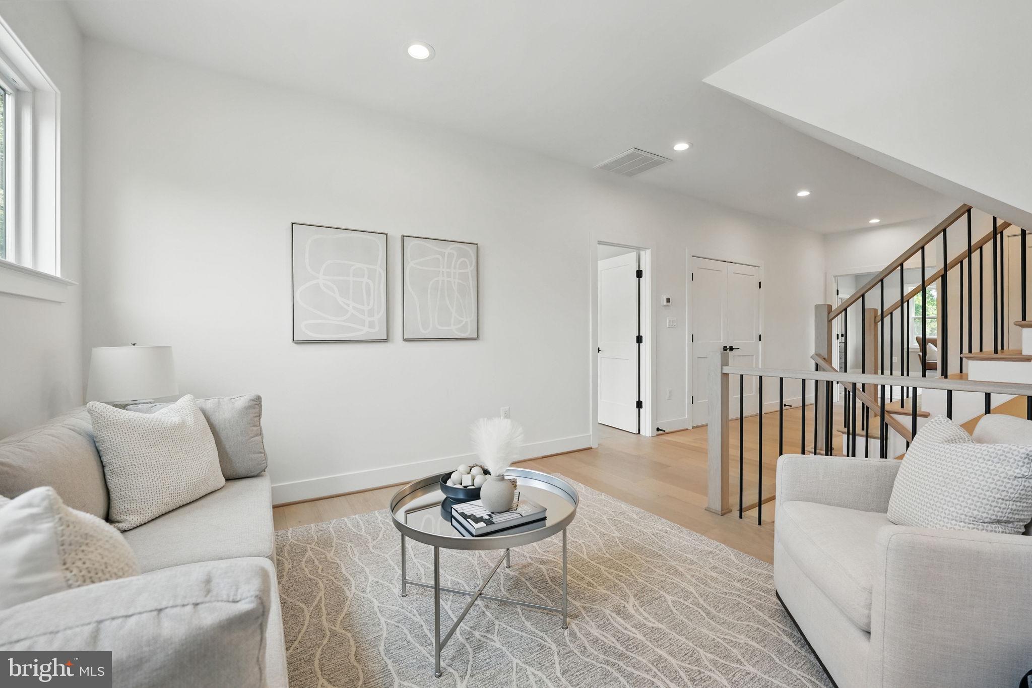 HOLLIN HALL VILLAGE - Residential