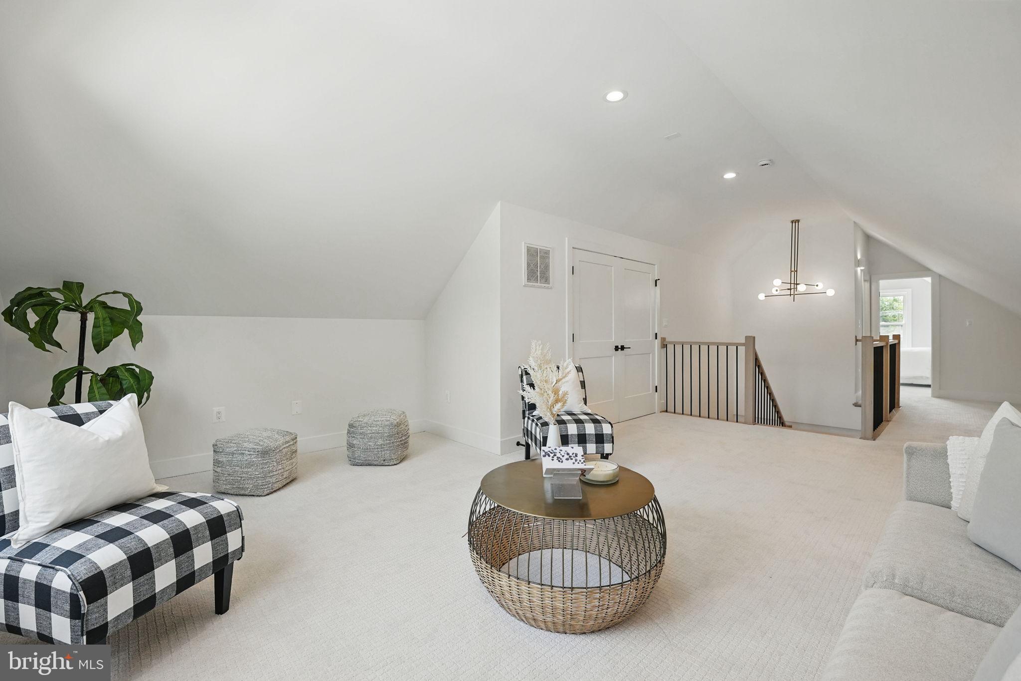 HOLLIN HALL VILLAGE - Residential