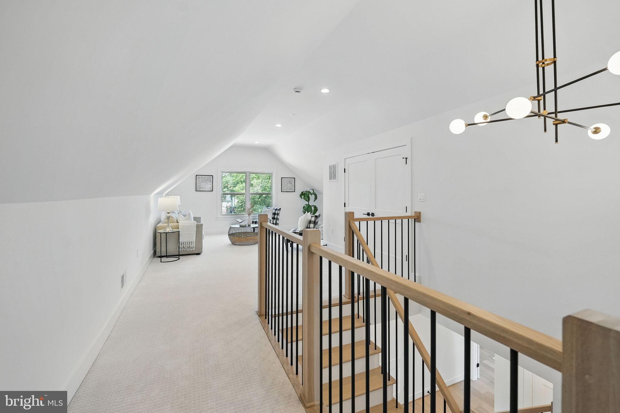 HOLLIN HALL VILLAGE - Residential