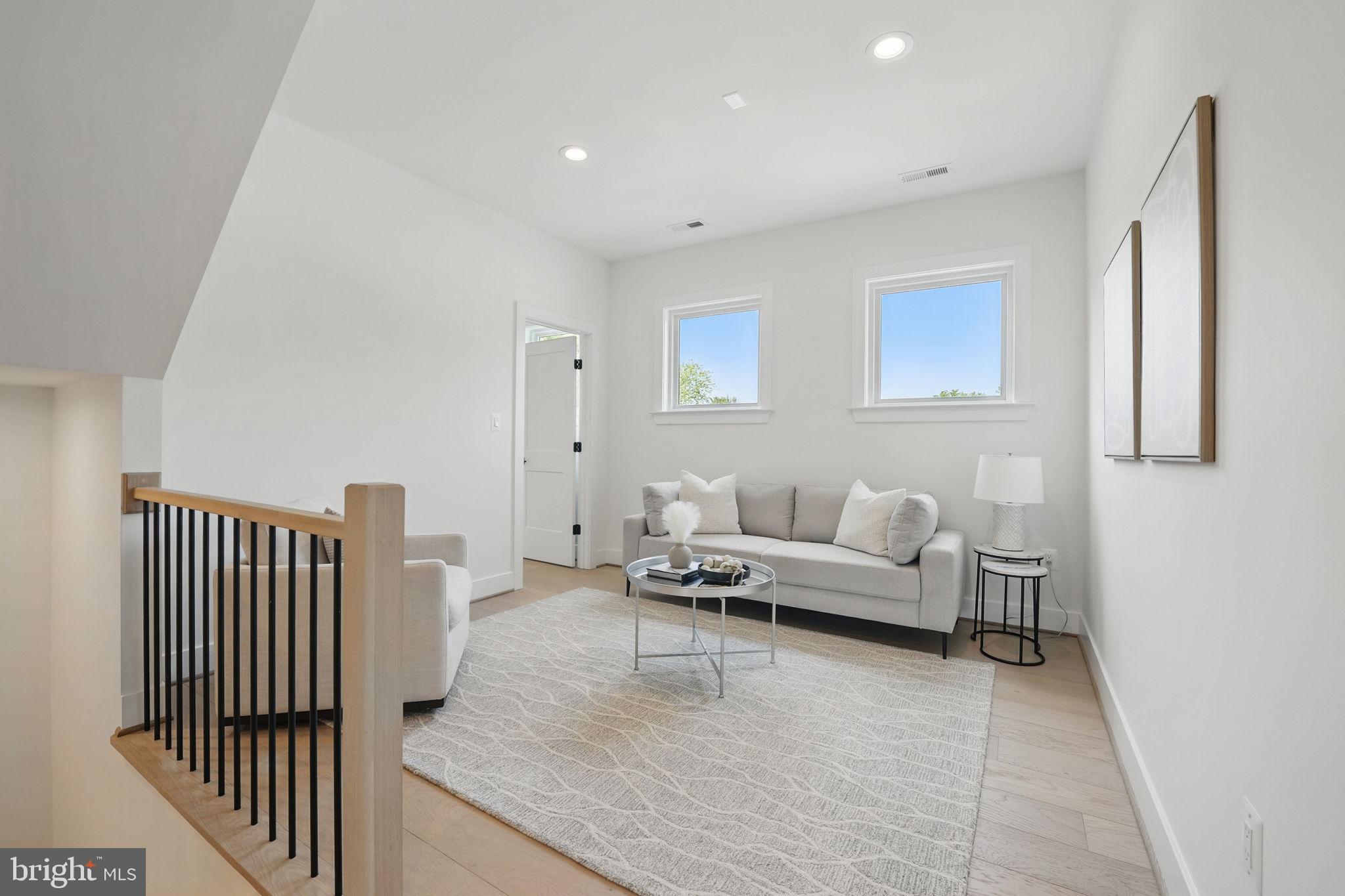 HOLLIN HALL VILLAGE - Residential