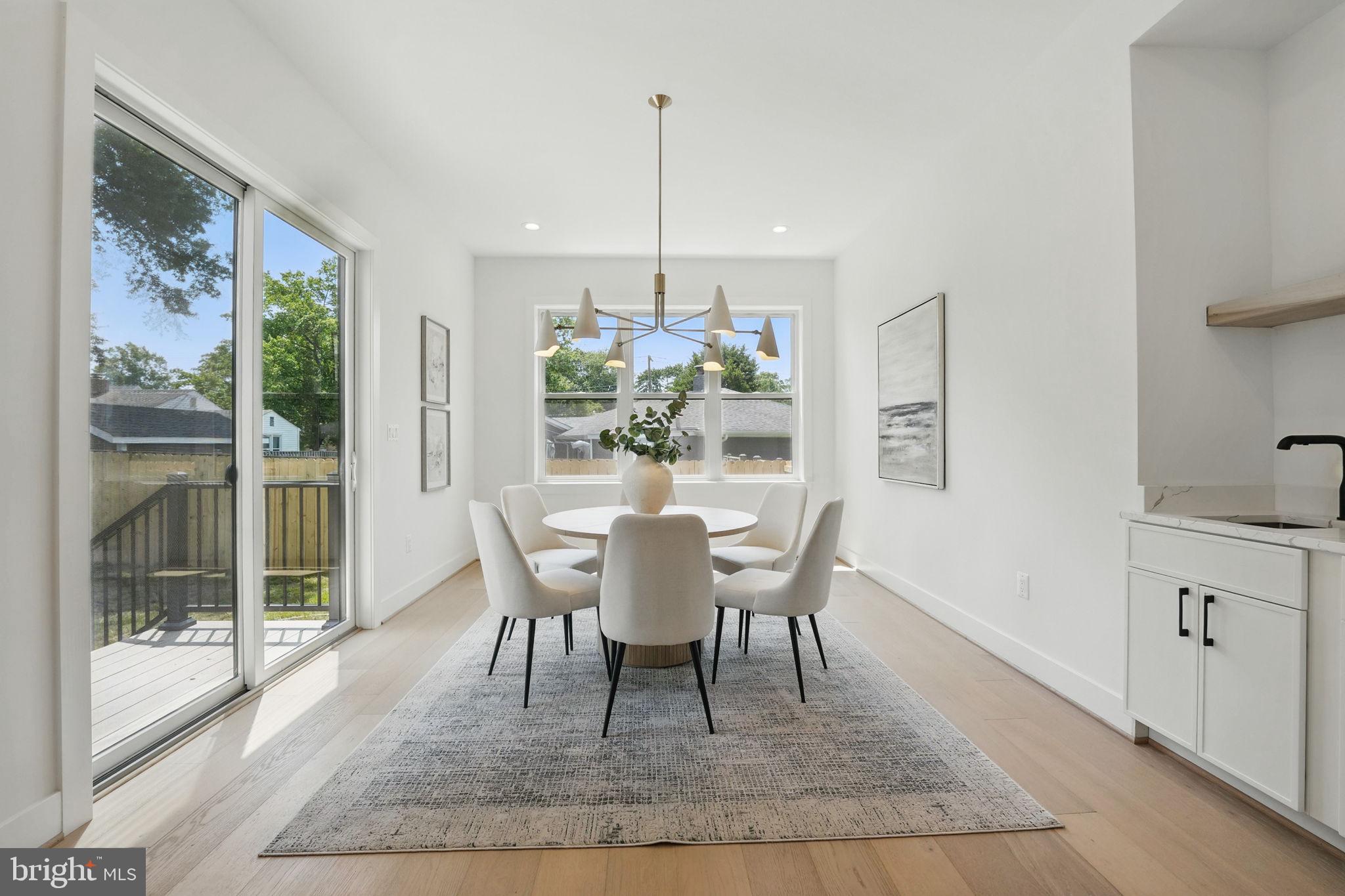 HOLLIN HALL VILLAGE - Residential