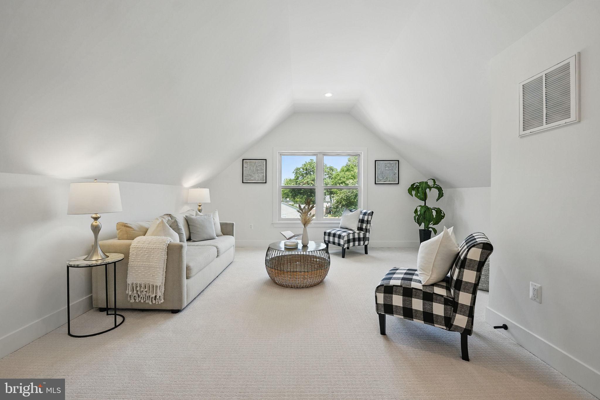 HOLLIN HALL VILLAGE - Residential