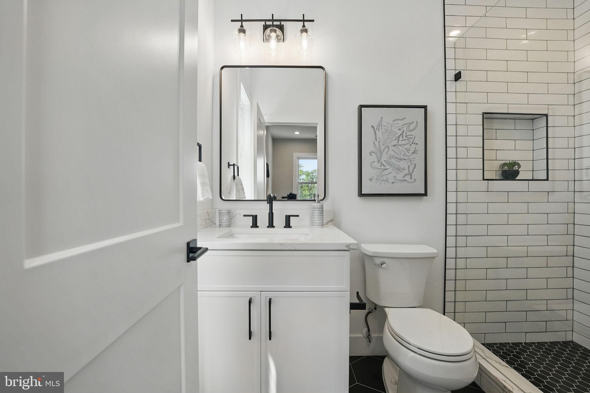 HOLLIN HALL VILLAGE - Residential