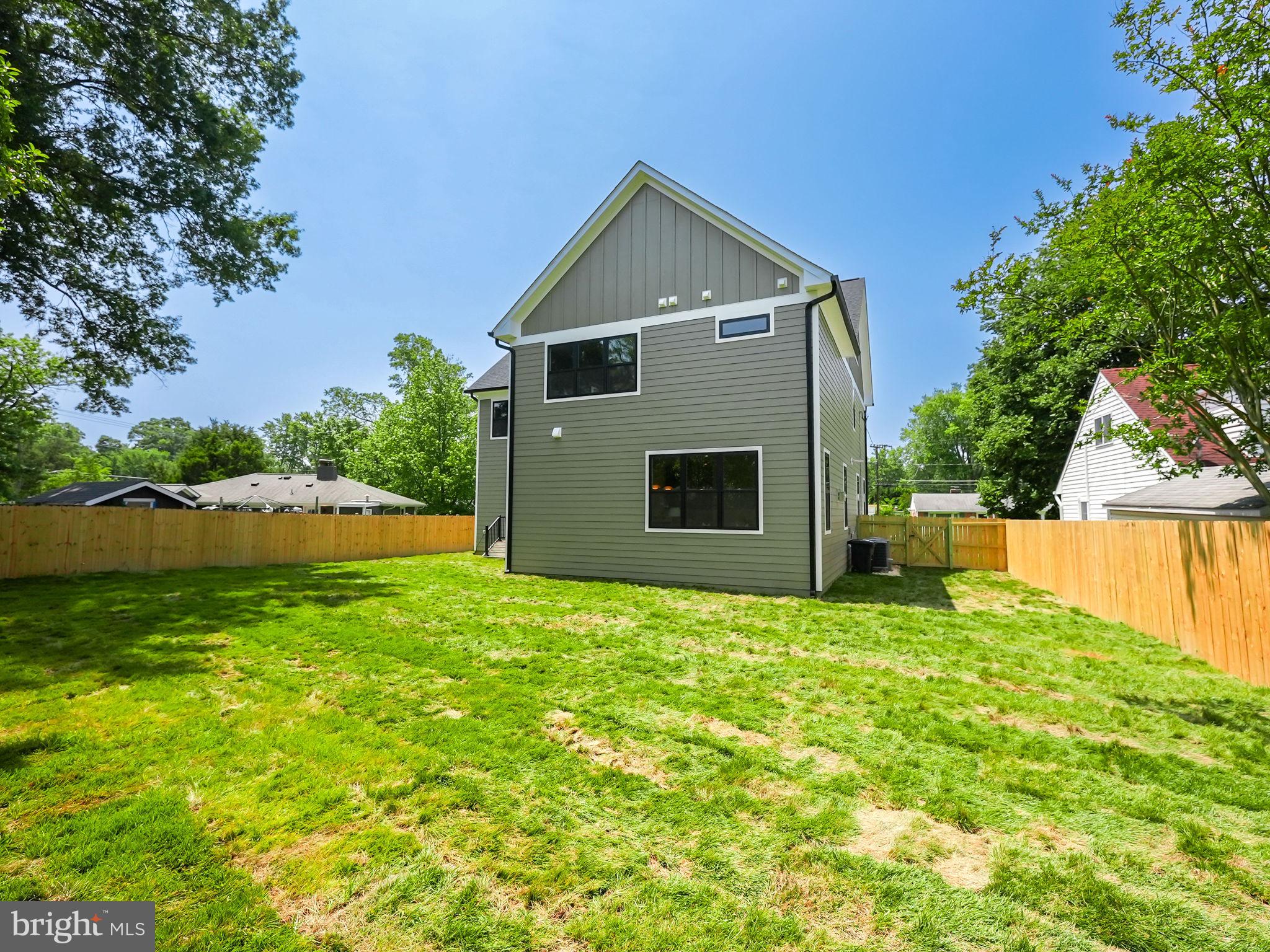 HOLLIN HALL VILLAGE - Residential