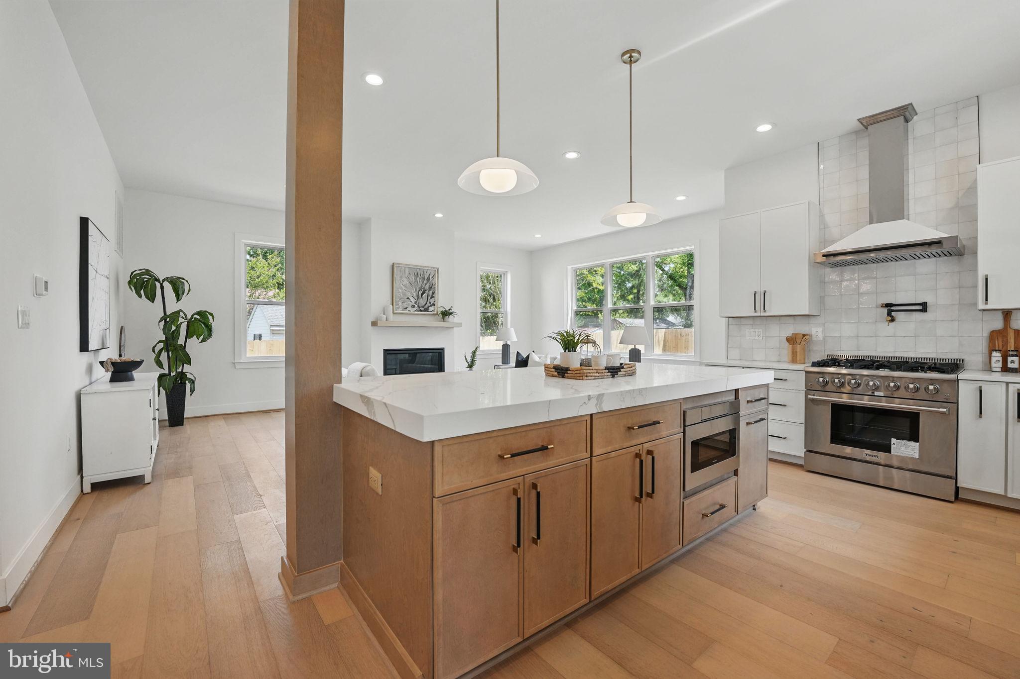 HOLLIN HALL VILLAGE - Residential