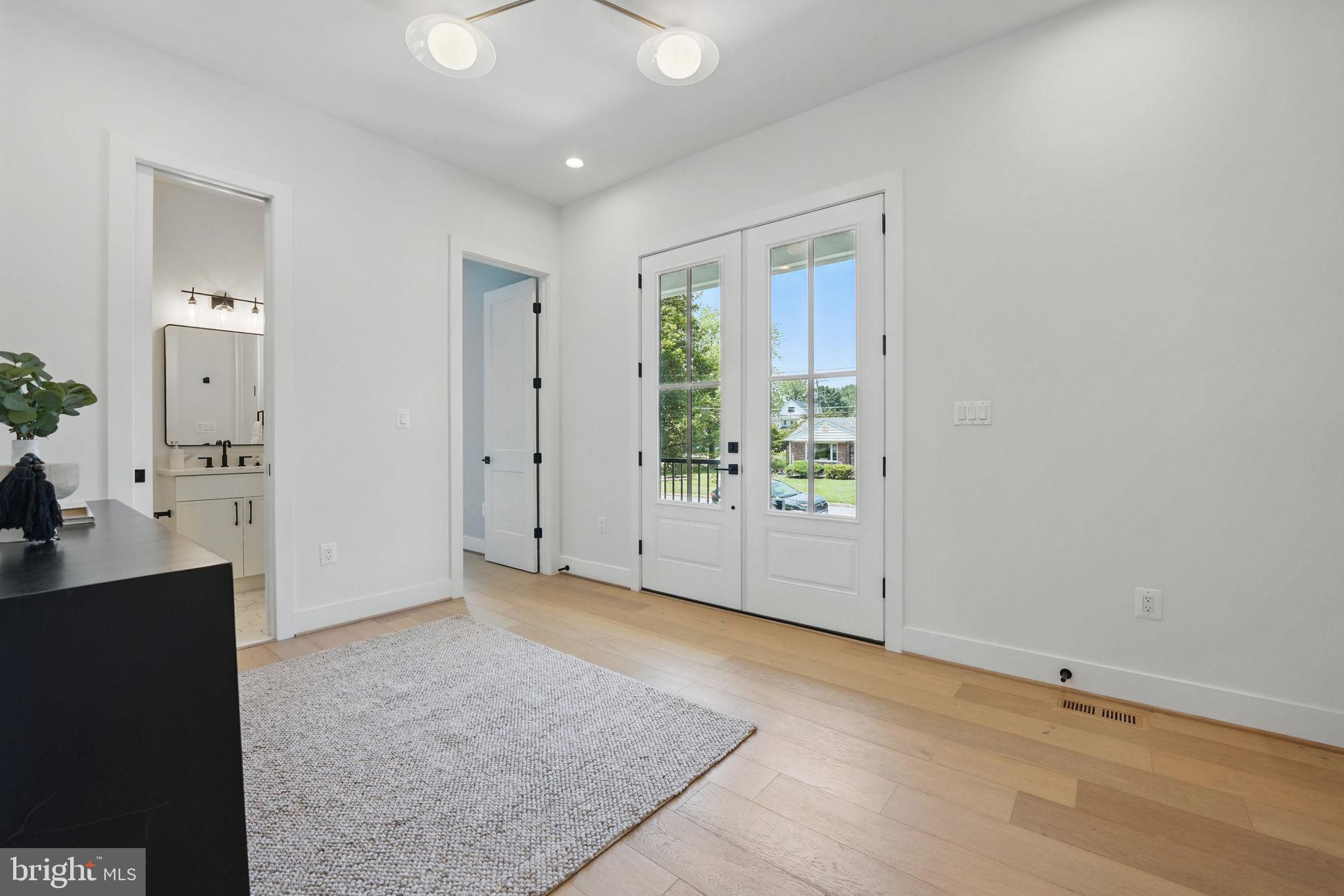 HOLLIN HALL VILLAGE - Residential