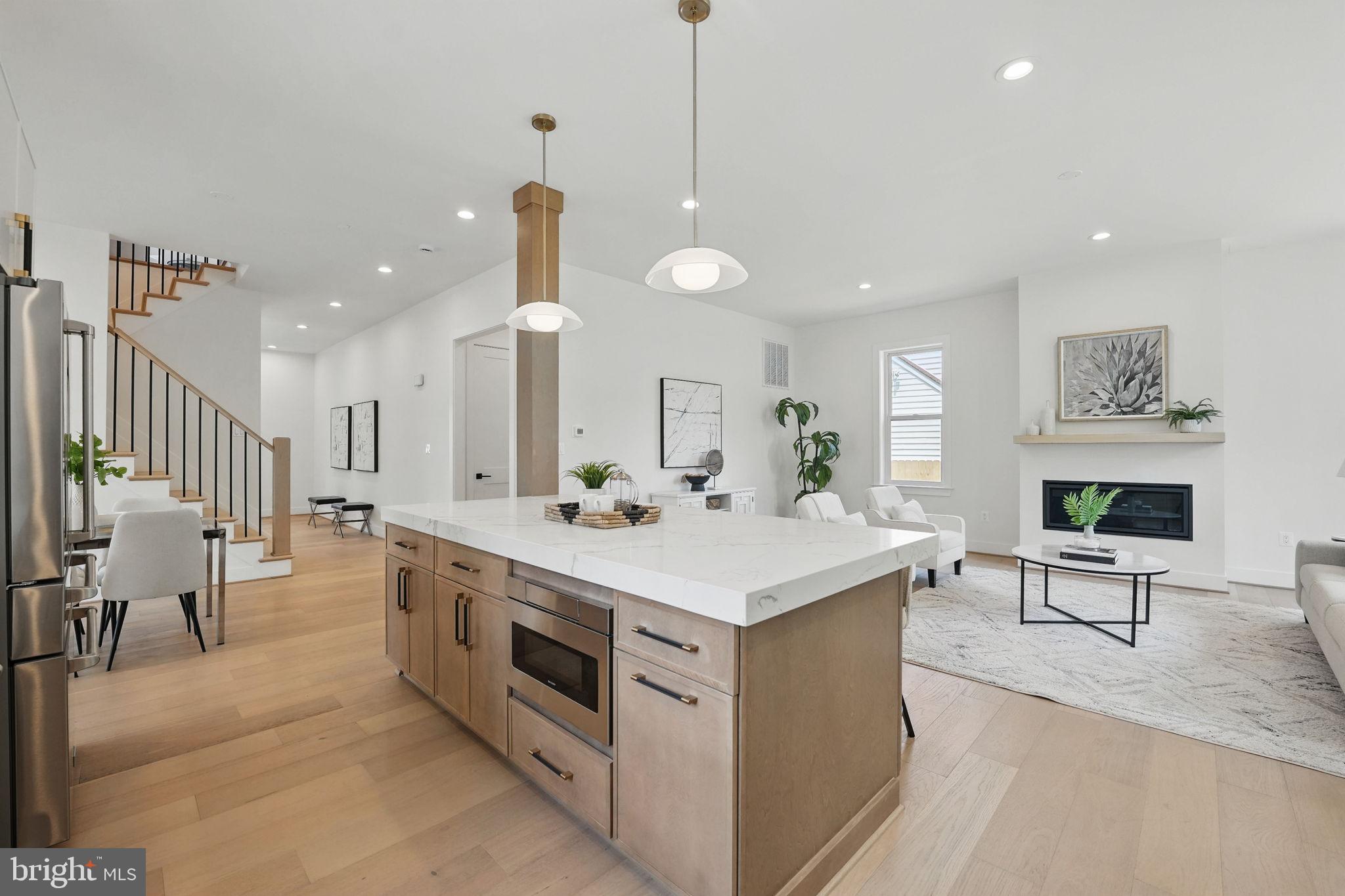 HOLLIN HALL VILLAGE - Residential