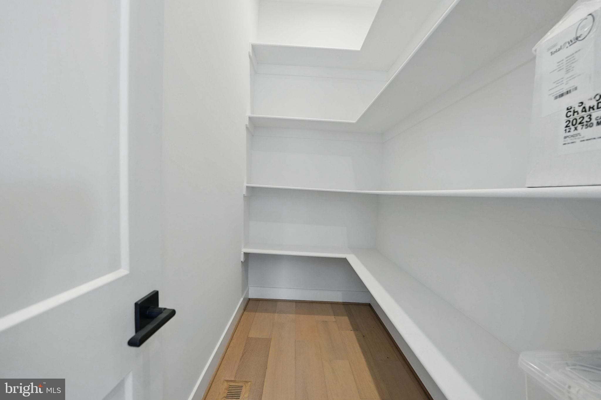 HOLLIN HALL VILLAGE - Residential