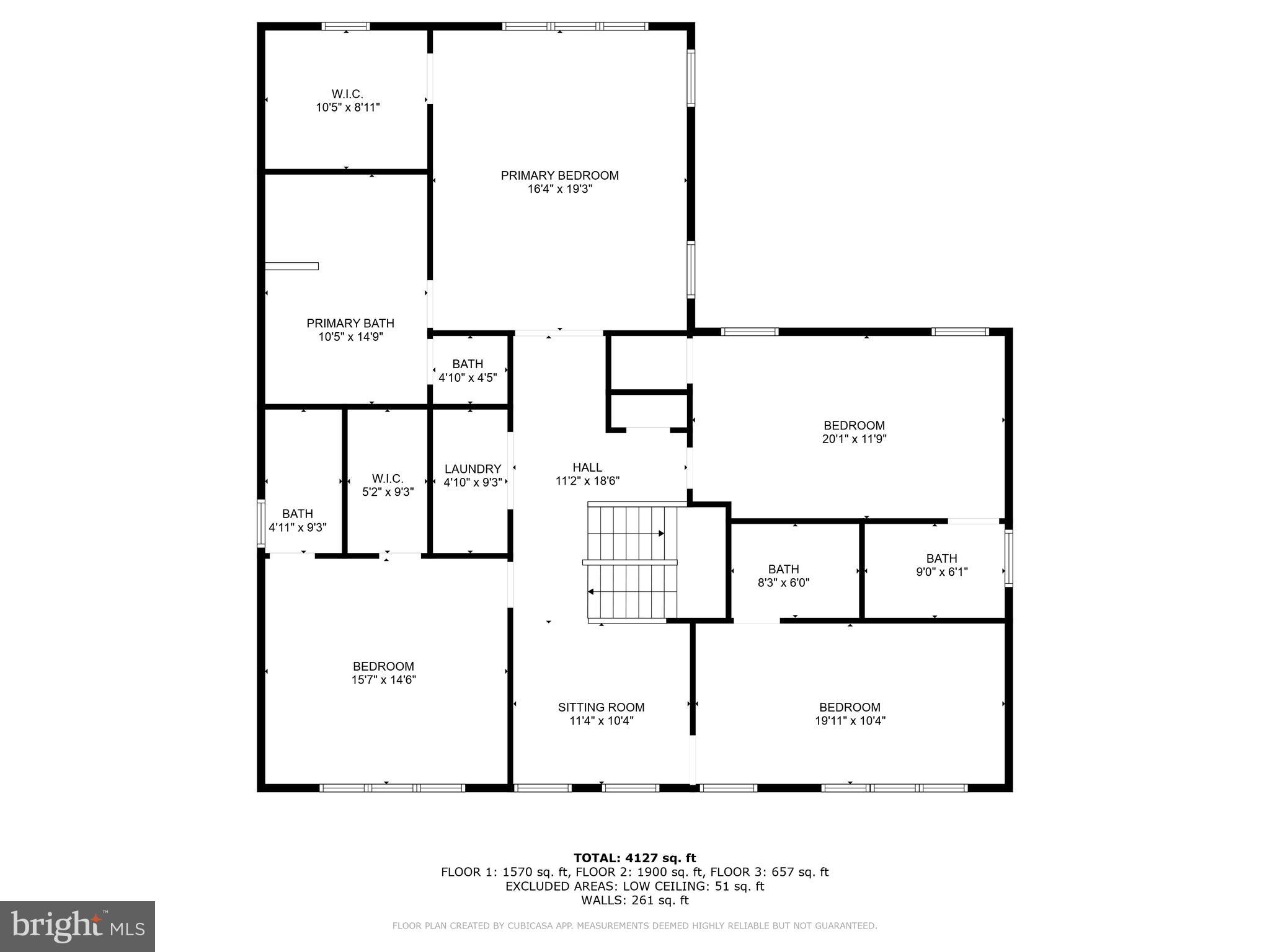 HOLLIN HALL VILLAGE - Residential