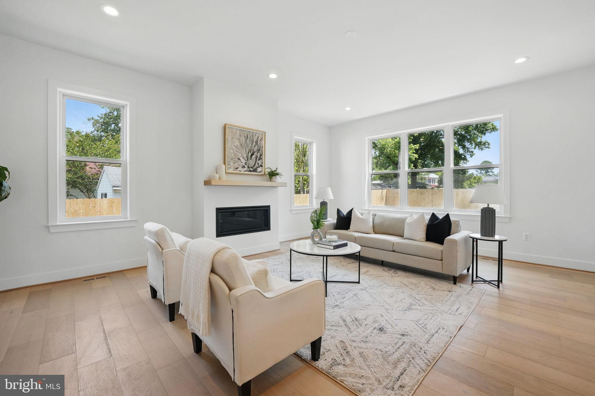 HOLLIN HALL VILLAGE - Residential