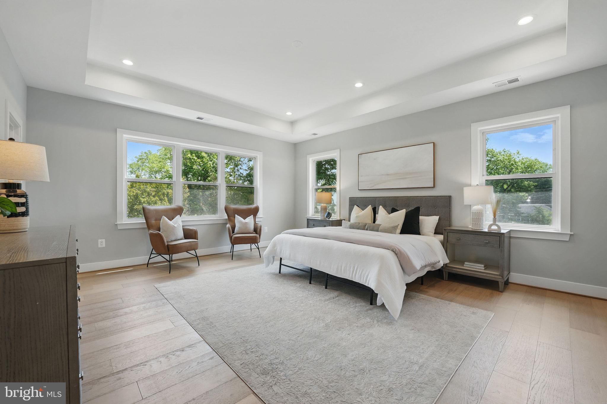 HOLLIN HALL VILLAGE - Residential